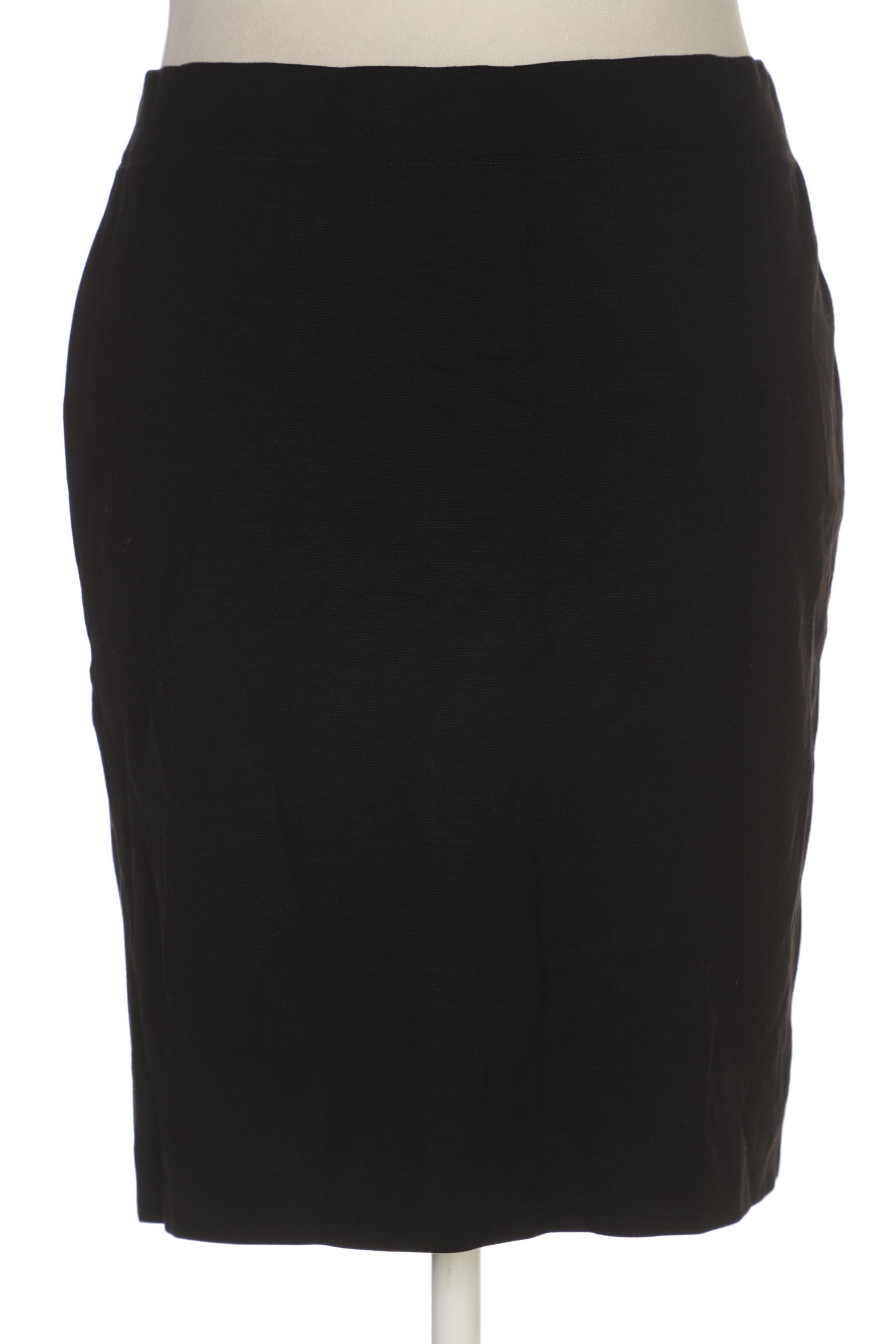 

Marc Cain Damen Rock, schwarz, Gr. 42