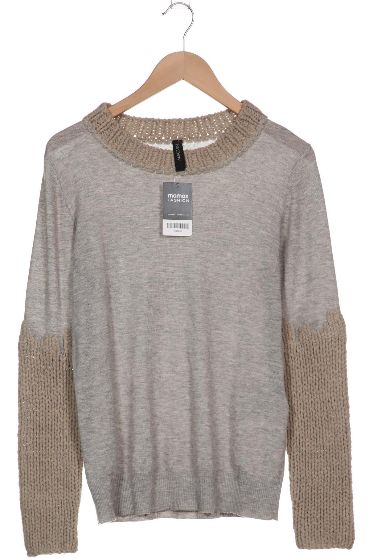 

Marc Cain Damen Pullover, grau