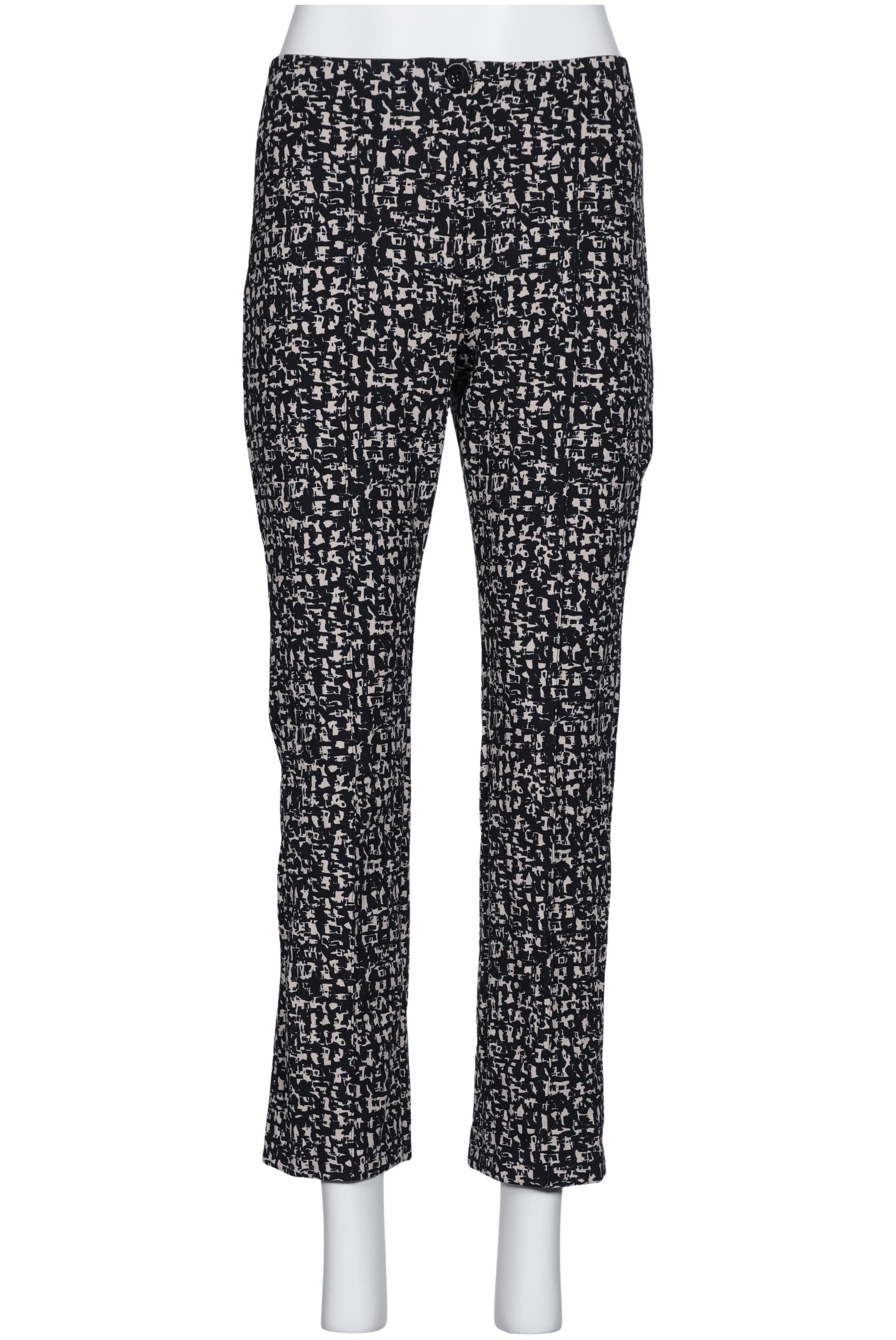 

Marc Cain Damen Stoffhose, mehrfarbig, Gr. 38