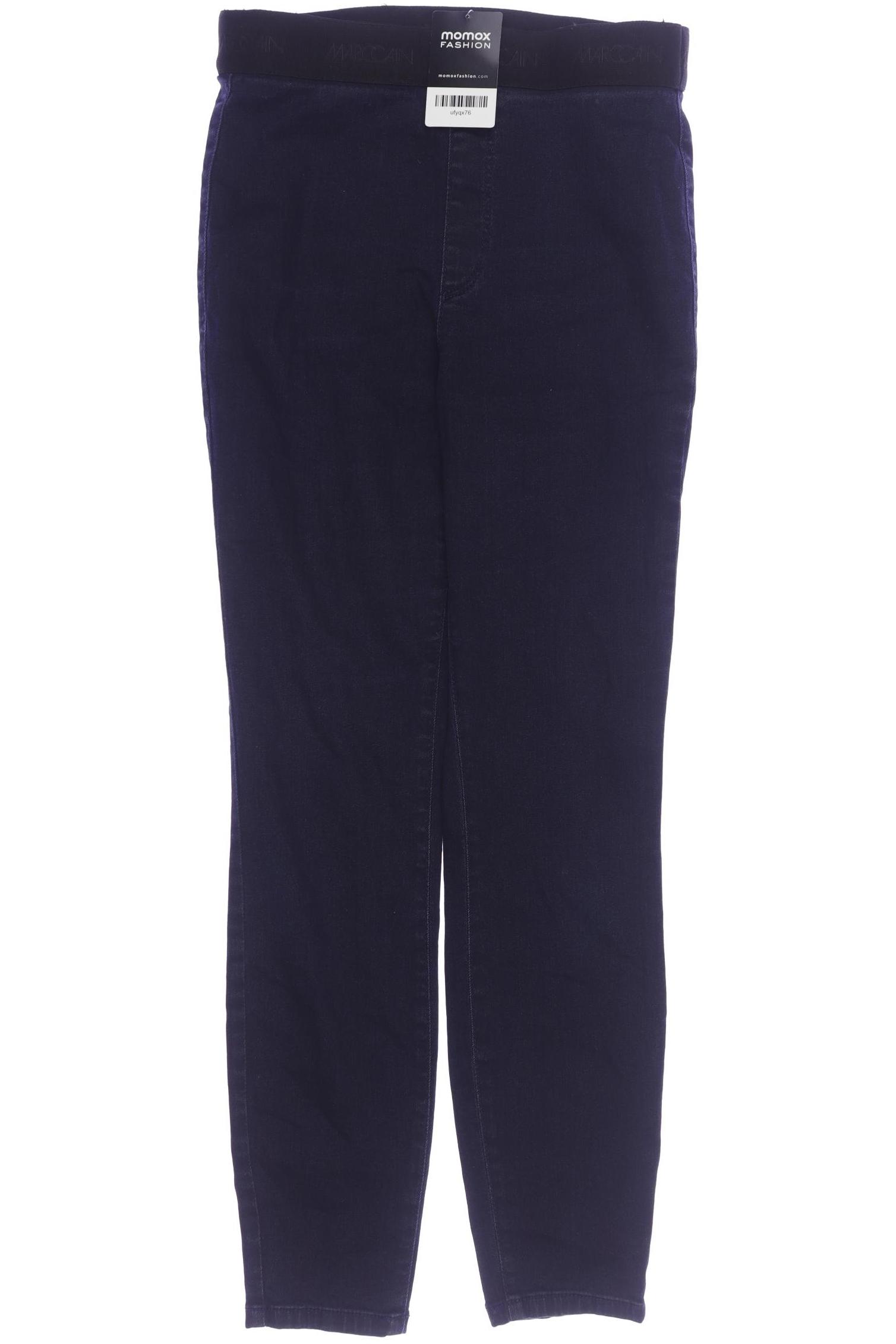 

Marc Cain Damen Jeans, marineblau, Gr. 38