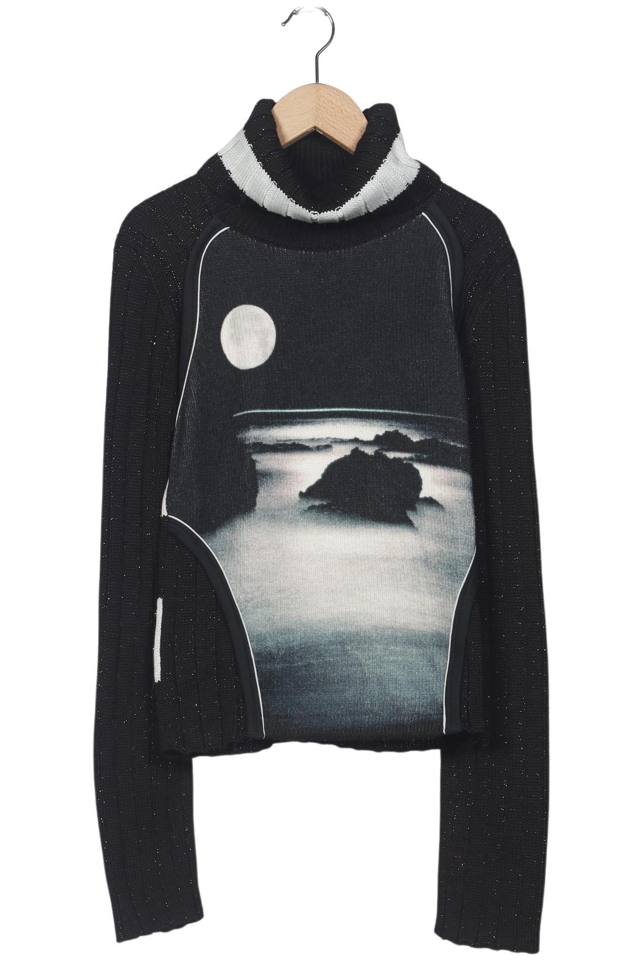 

Marc Cain Damen Pullover, mehrfarbig, Gr. 36