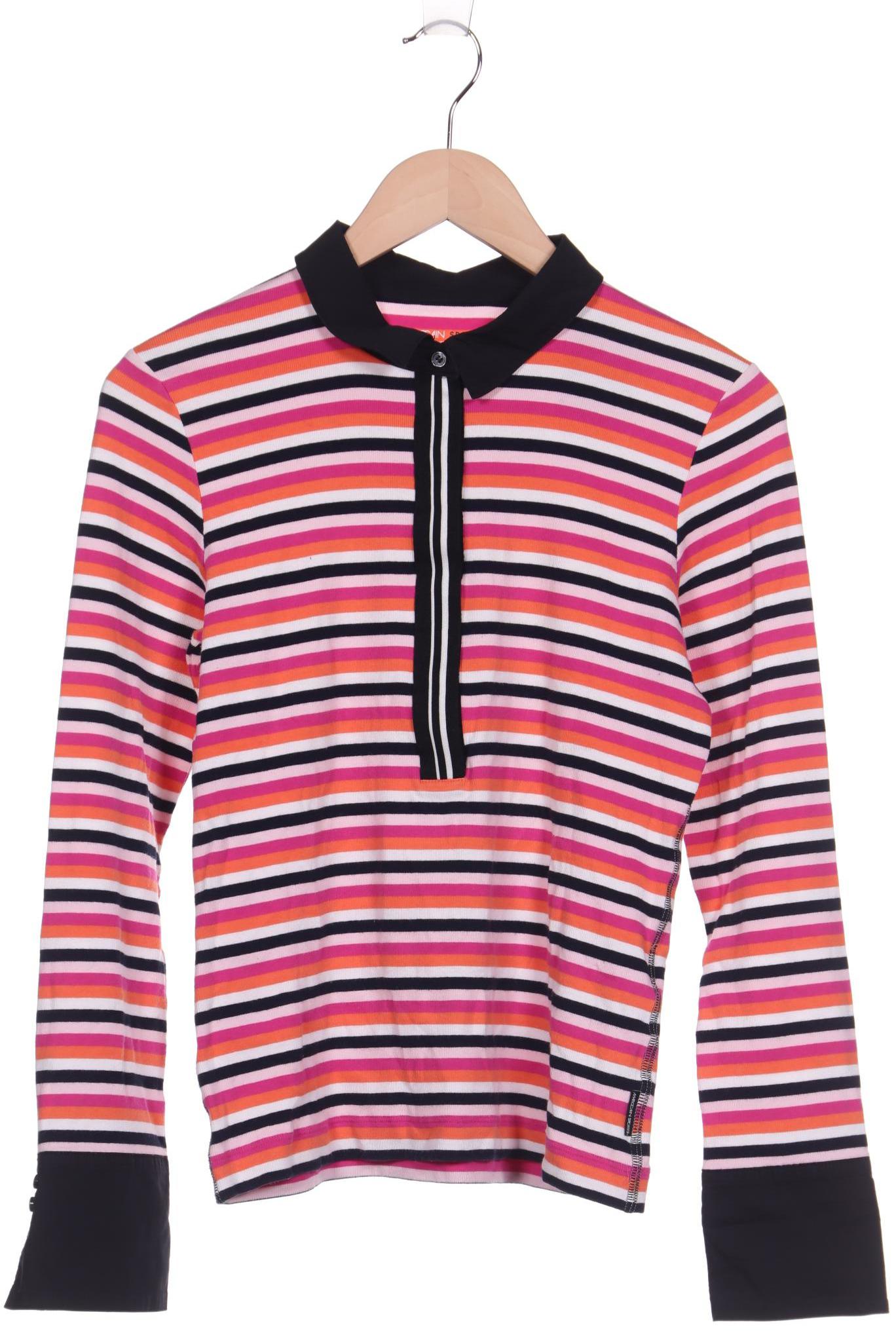 

Marc Cain Damen Langarmshirt, pink