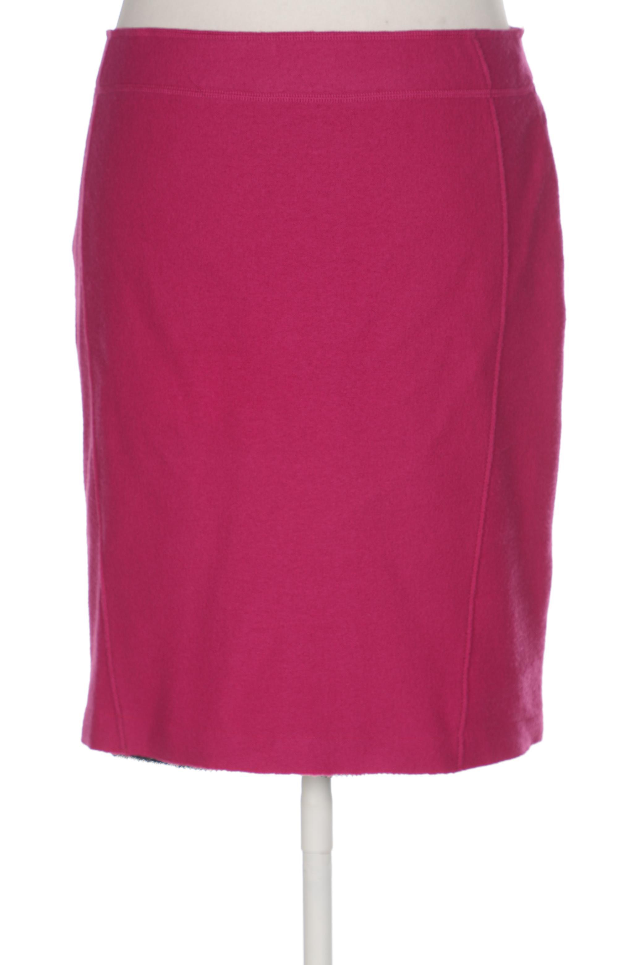 

Marc Cain Damen Rock, pink, Gr. 42