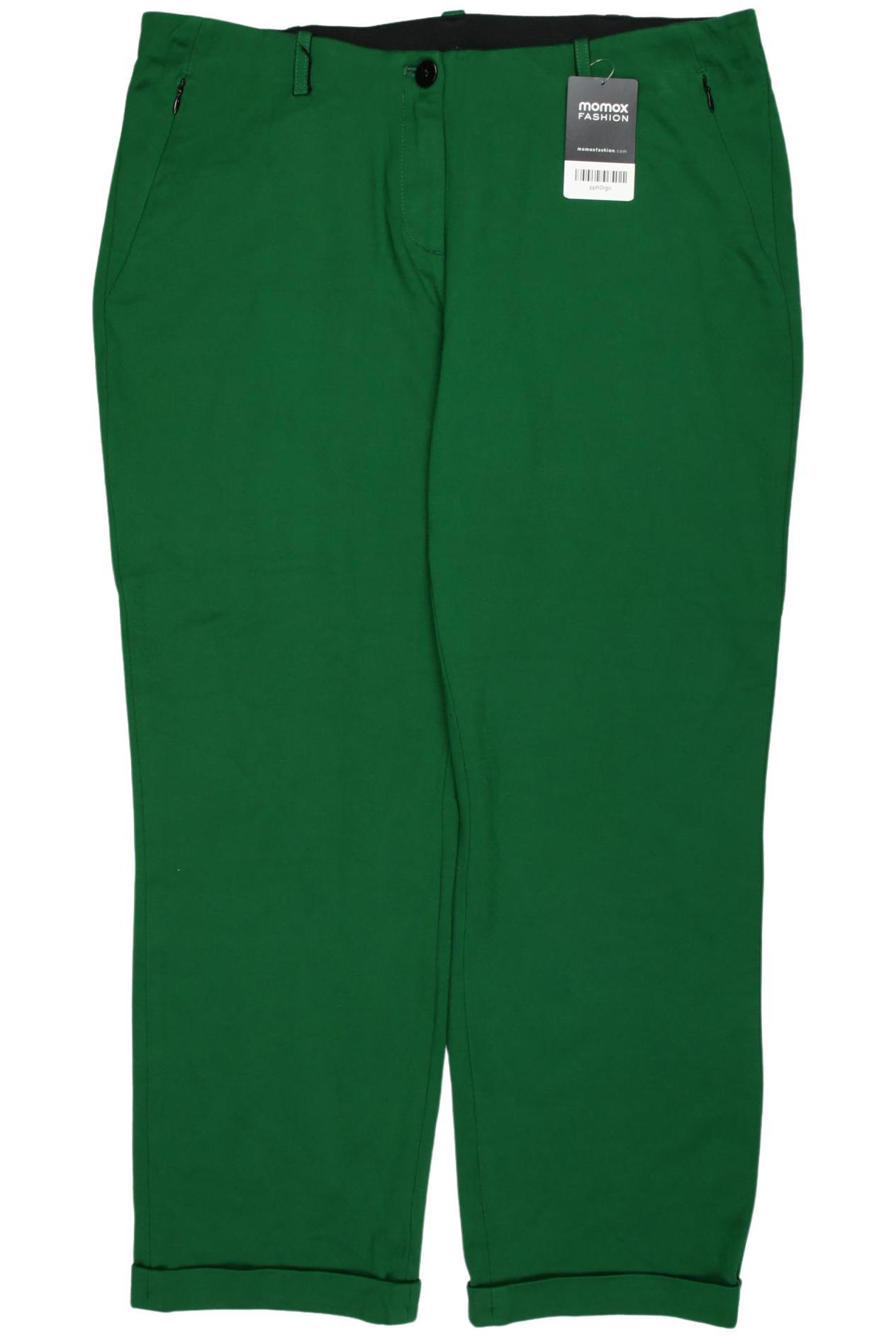 

Marc Cain Damen Stoffhose, grün, Gr. 46