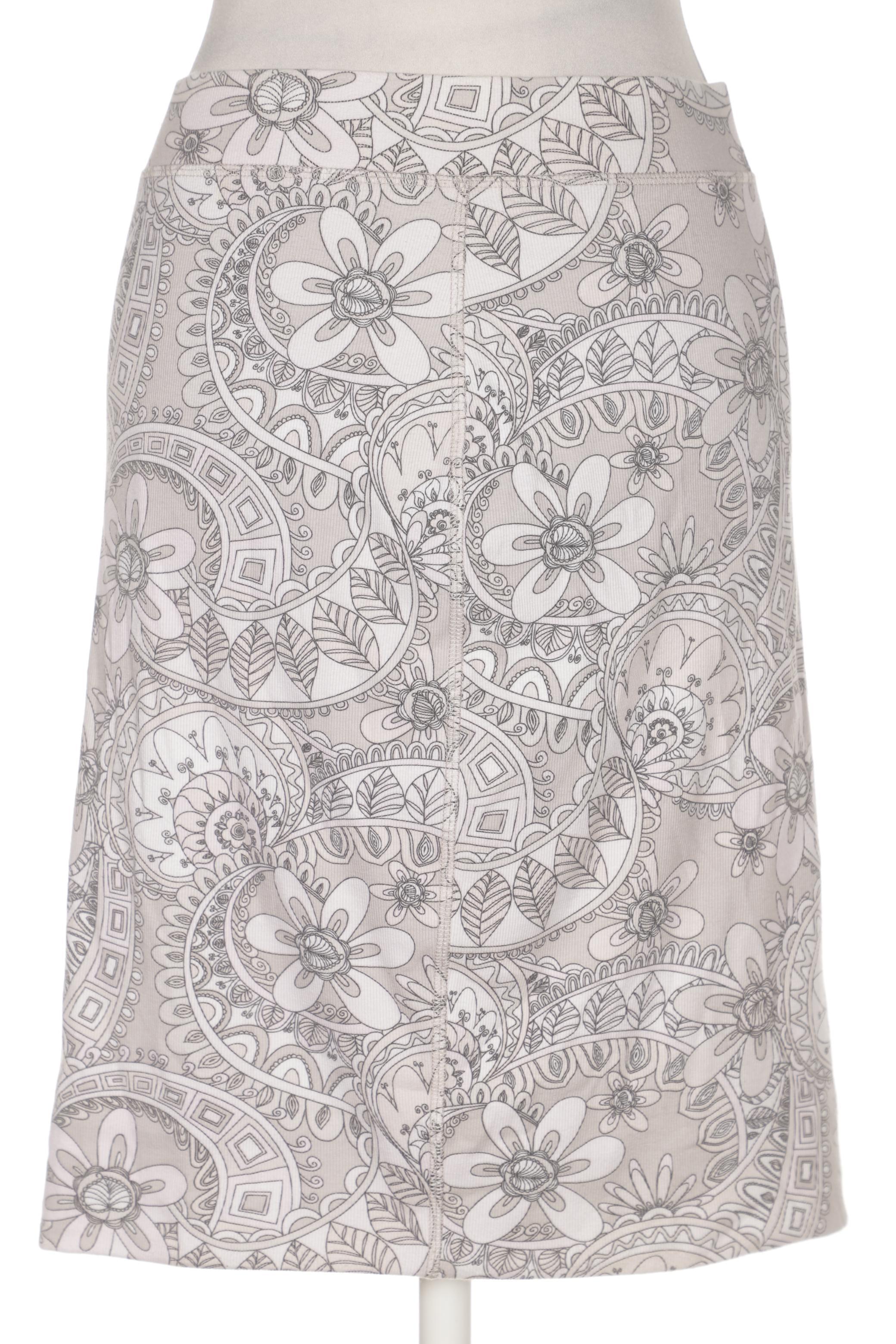 

Marc Cain Damen Rock, grau, Gr. 40