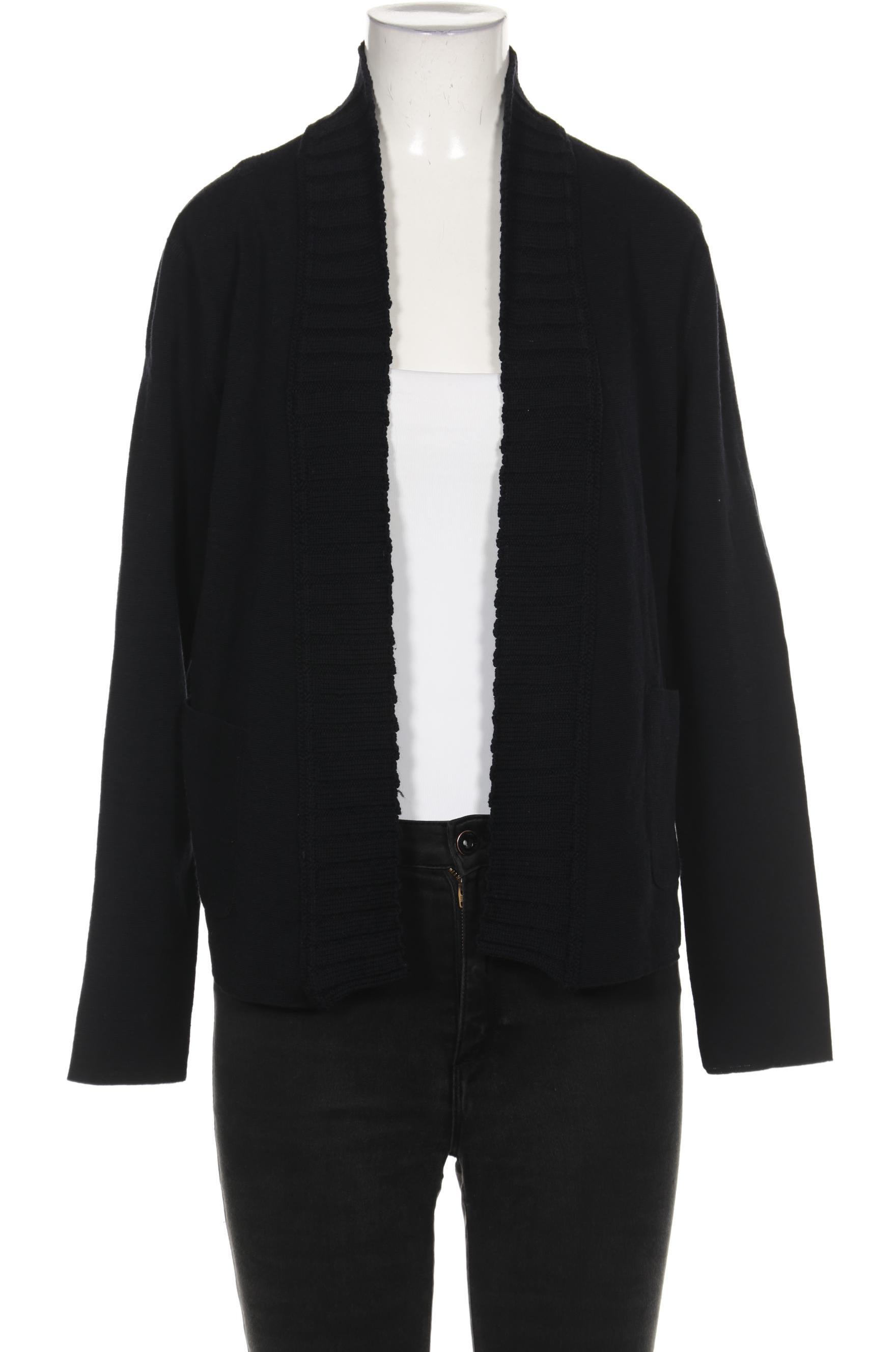 

Marc Cain Damen Strickjacke, marineblau