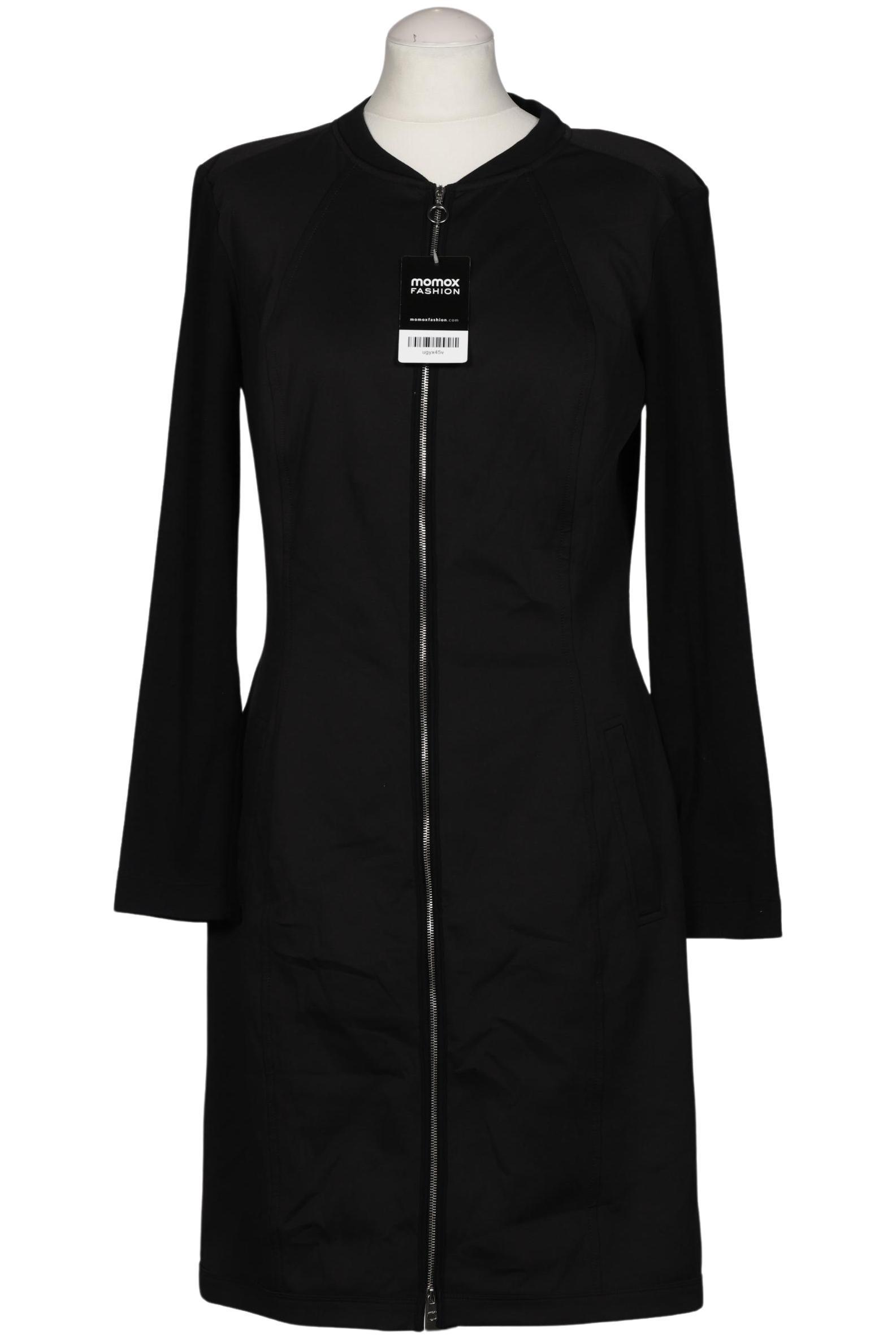 

Marc Cain Damen Kleid, schwarz, Gr. 40