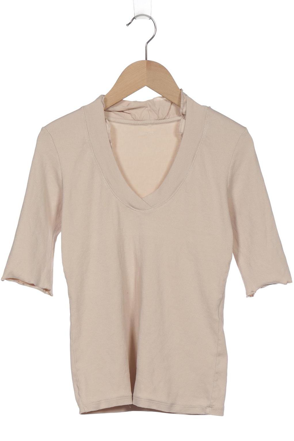 

Marc Cain Damen T-Shirt, beige