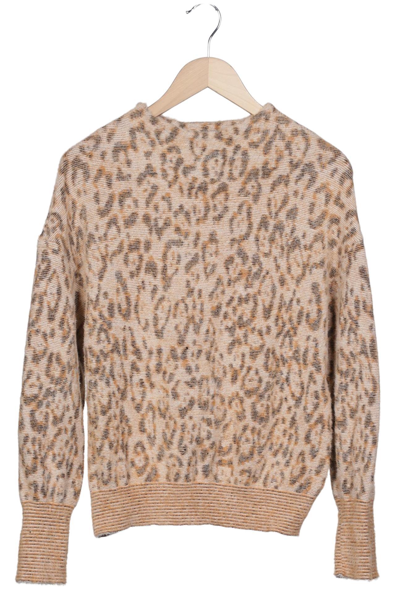 

Marc Cain Damen Pullover, orange, Gr. 42