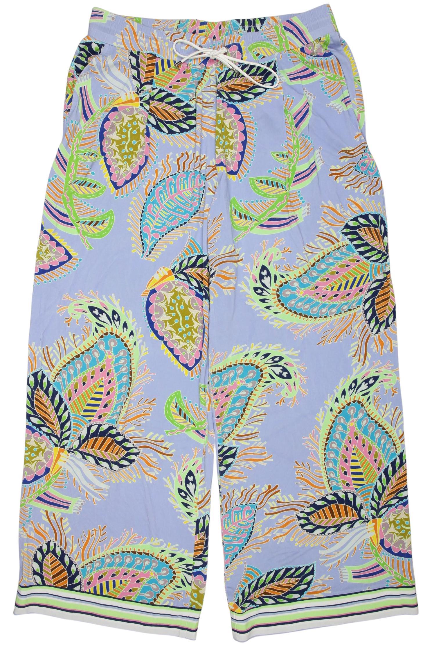 

Marc Cain Damen Stoffhose, mehrfarbig, Gr. 44