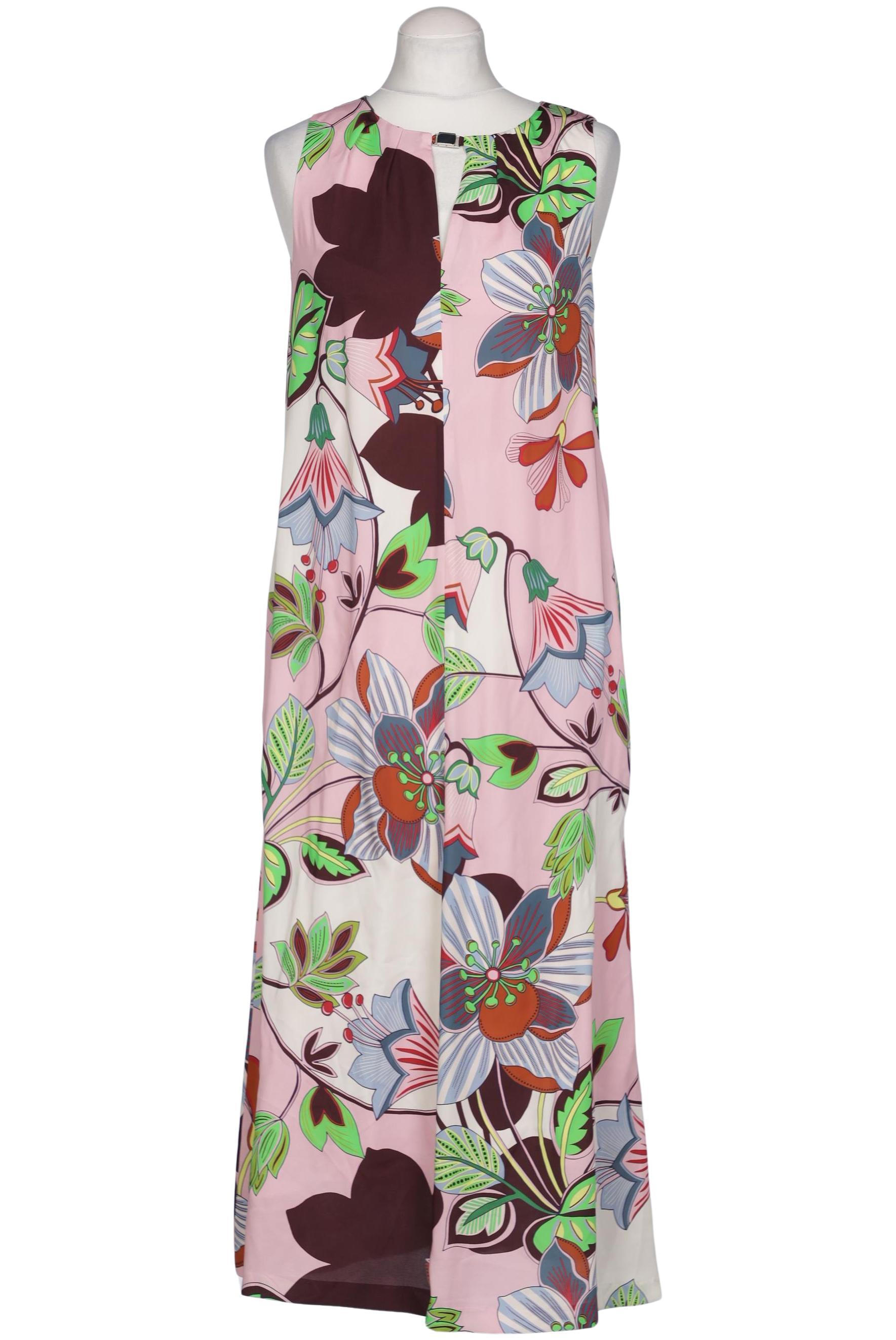 

Marc Cain Damen Kleid, mehrfarbig, Gr. 36