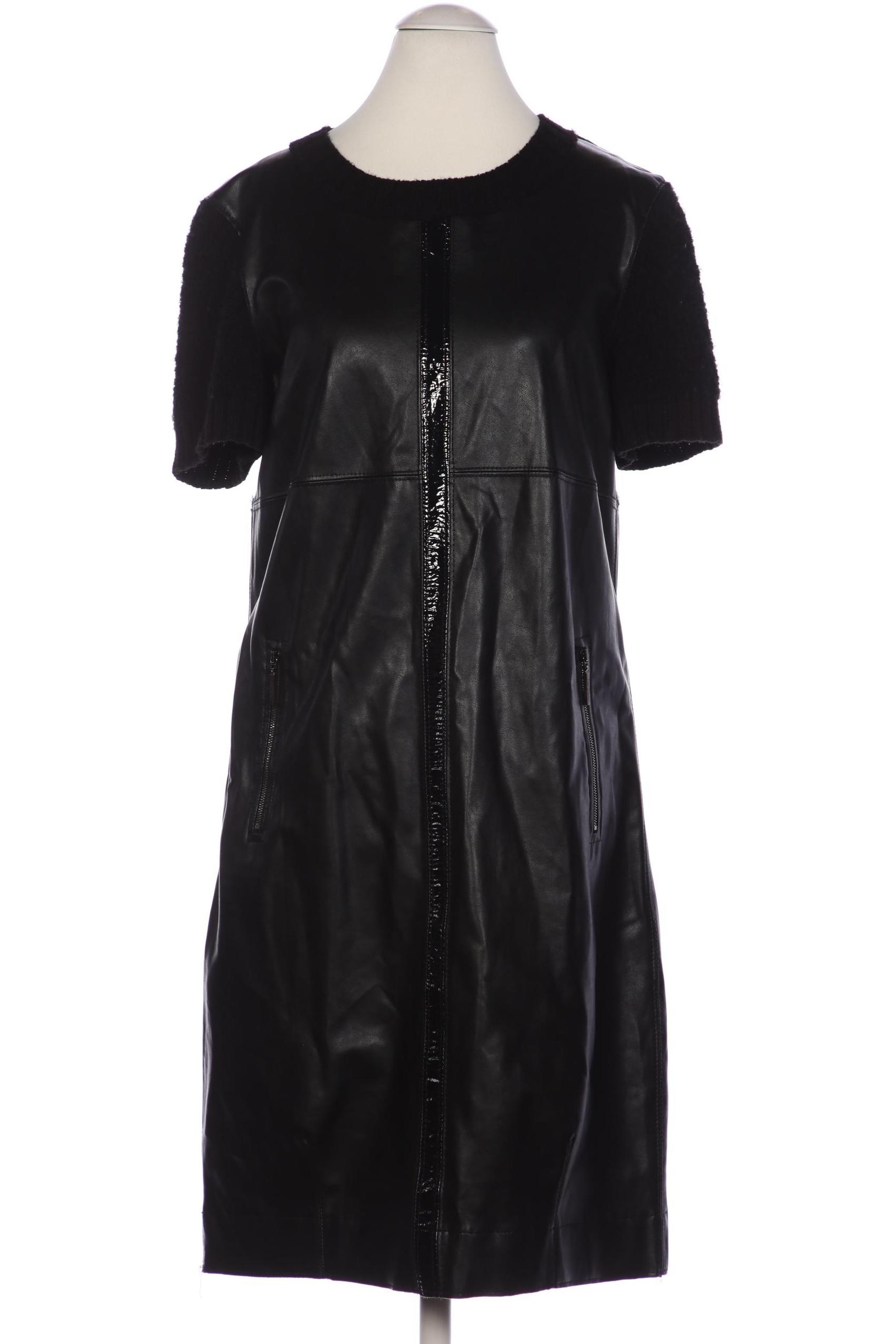 

Marc Cain Damen Kleid, schwarz, Gr. 34