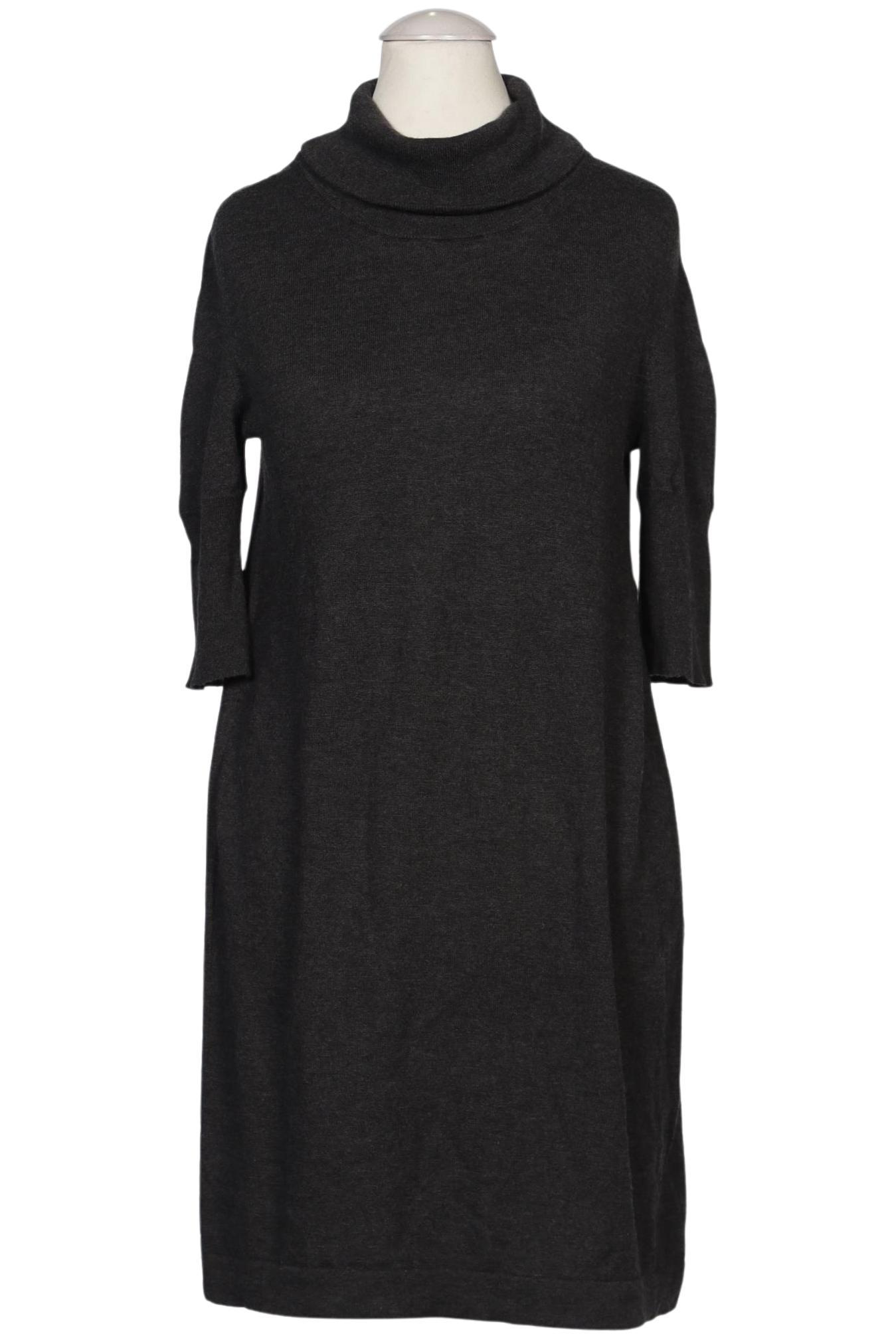 

Marc Cain Damen Kleid, grau, Gr. 34