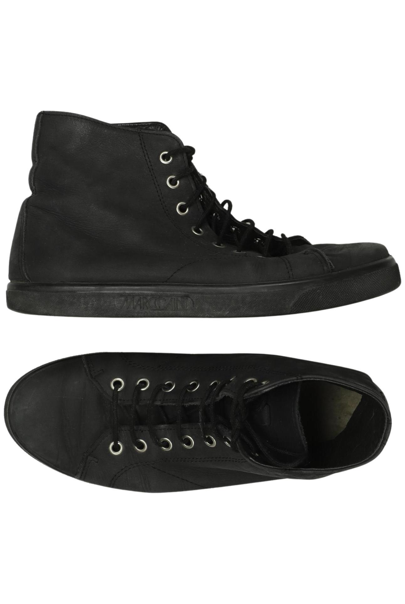 

Marc Cain Damen Halbschuh, schwarz, Gr. 38