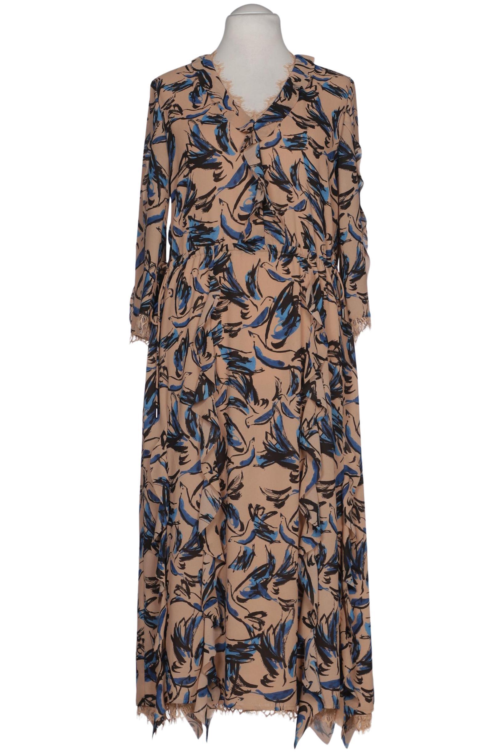 

Marc Cain Damen Kleid, beige, Gr. 38
