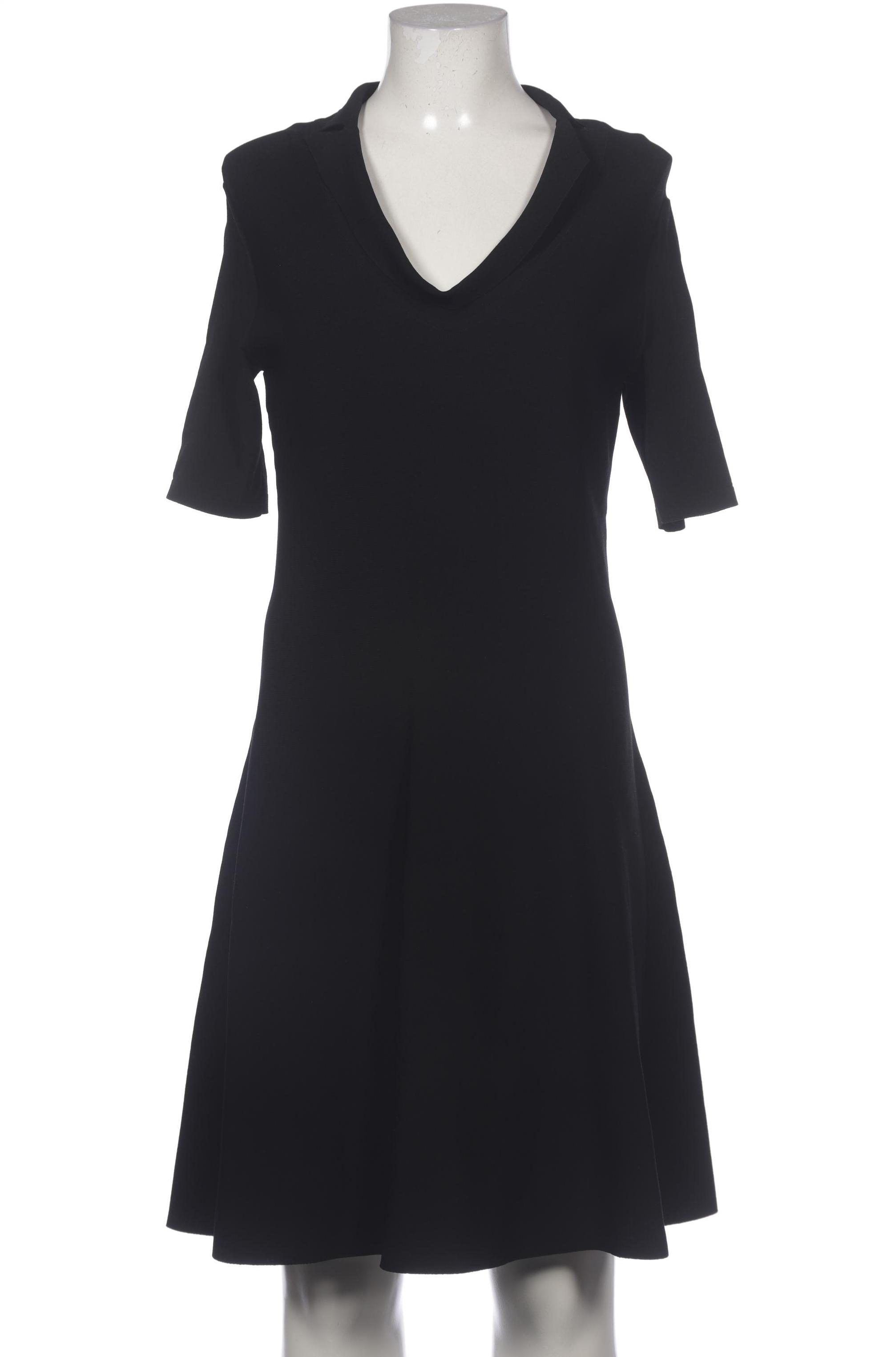 

Marc Cain Damen Kleid, schwarz, Gr. 38