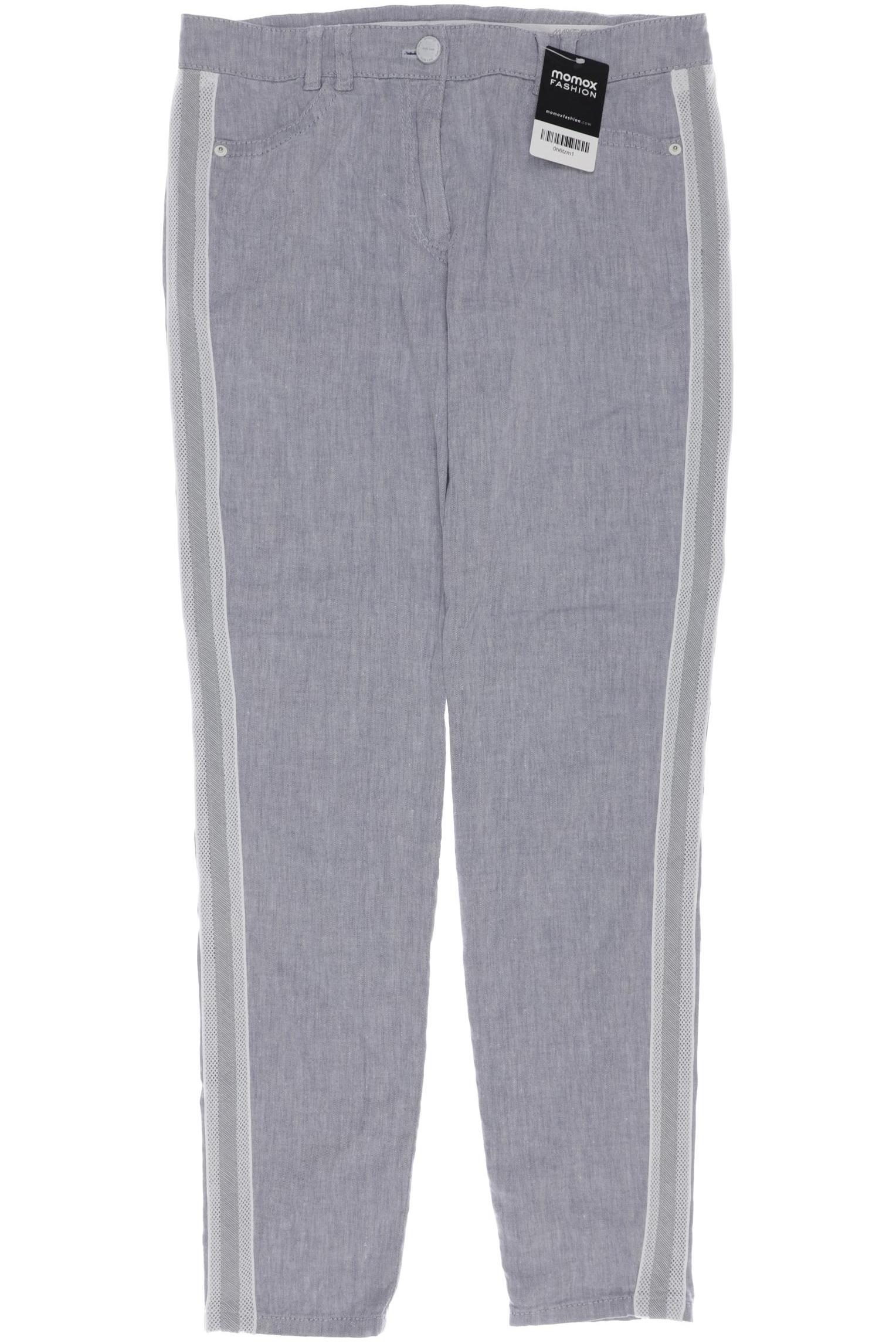 

Marc Cain Damen Stoffhose, marineblau, Gr. 40