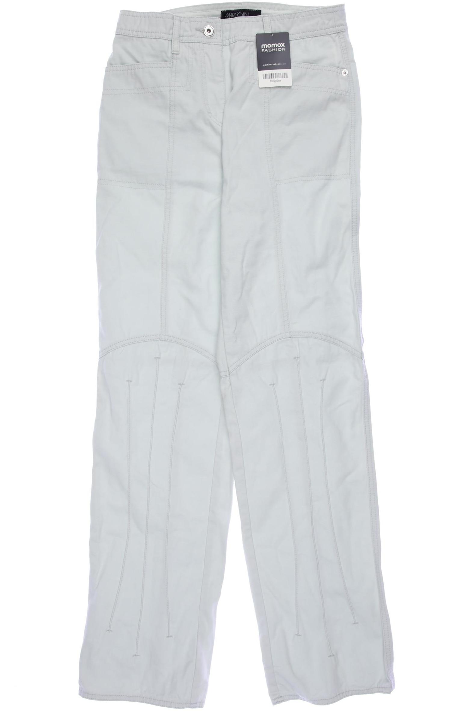 

Marc Cain Damen Jeans, hellblau, Gr. 34