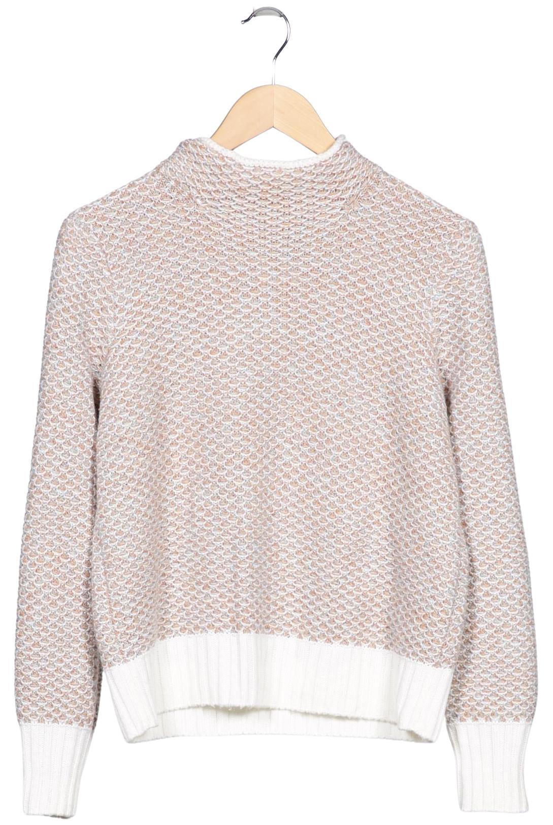 

Marc Cain Damen Pullover, mehrfarbig, Gr. 40