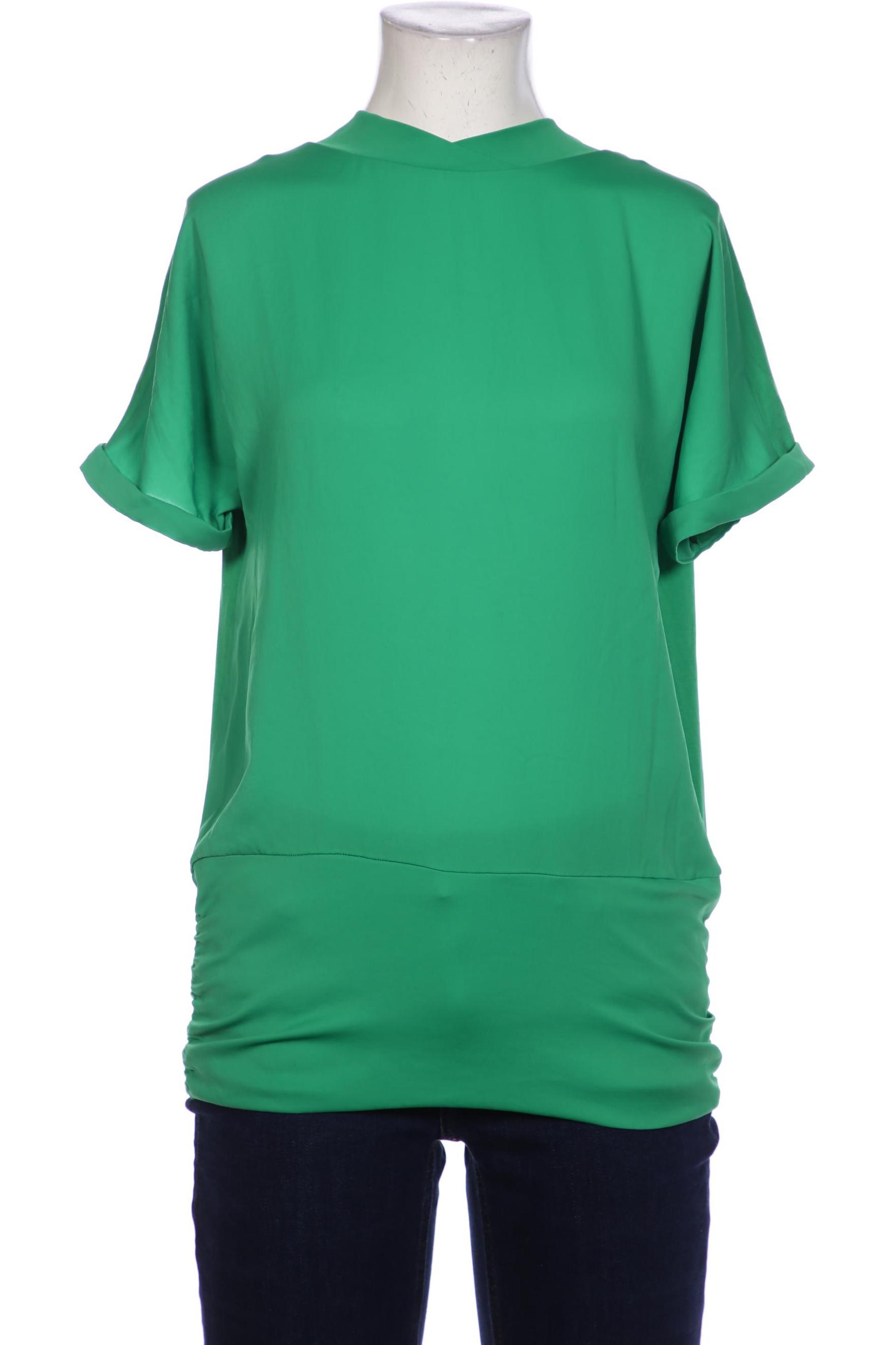 

Marc Cain Damen T-Shirt, grün, Gr. 36