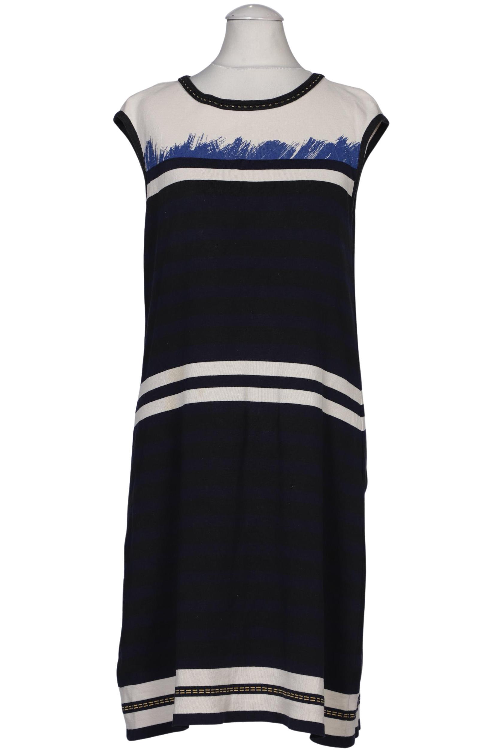 

Marc Cain Damen Kleid, mehrfarbig, Gr. 38