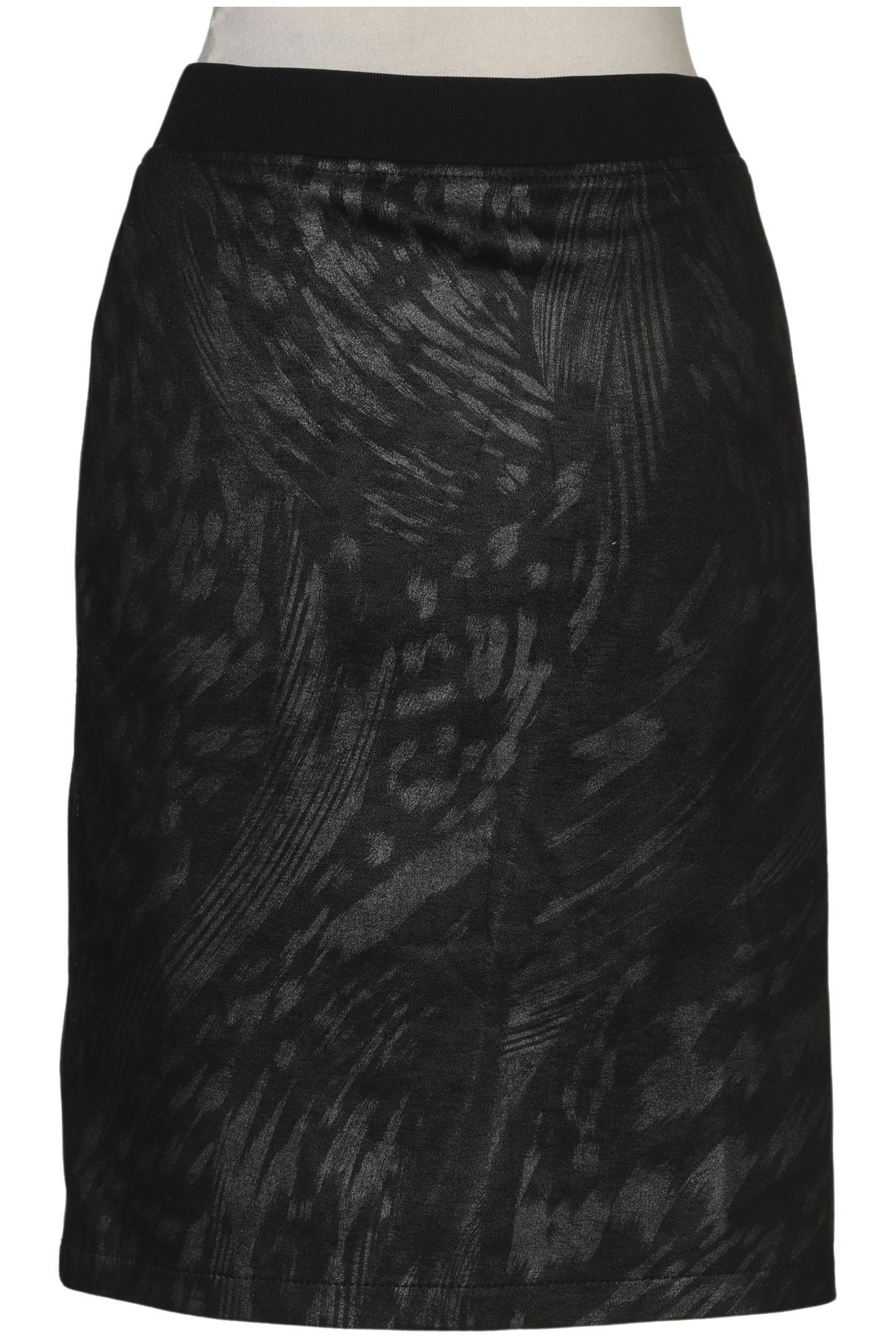 

Marc Cain Damen Rock, schwarz, Gr. 40