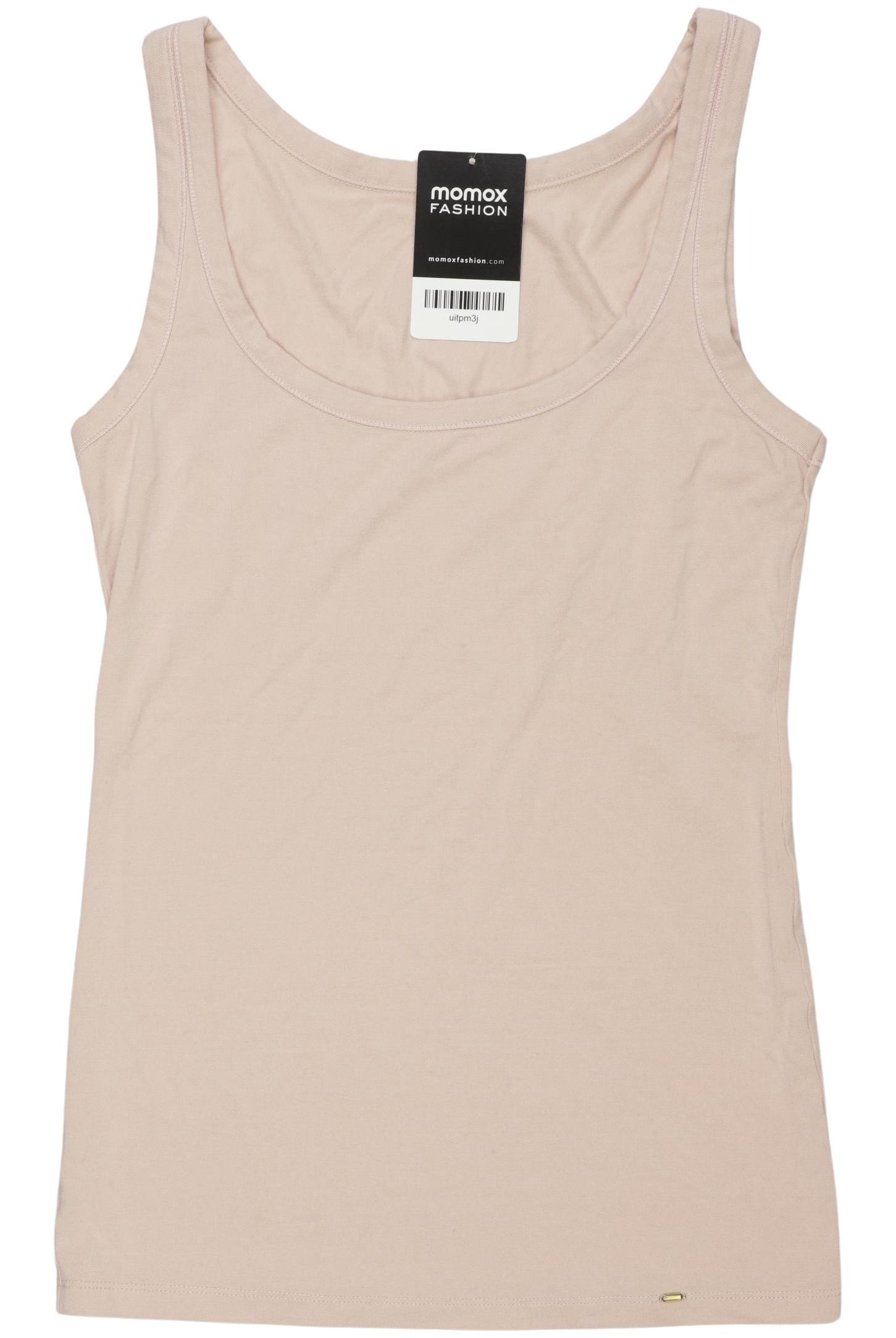 

Marc Cain Damen Top, pink, Gr. 34