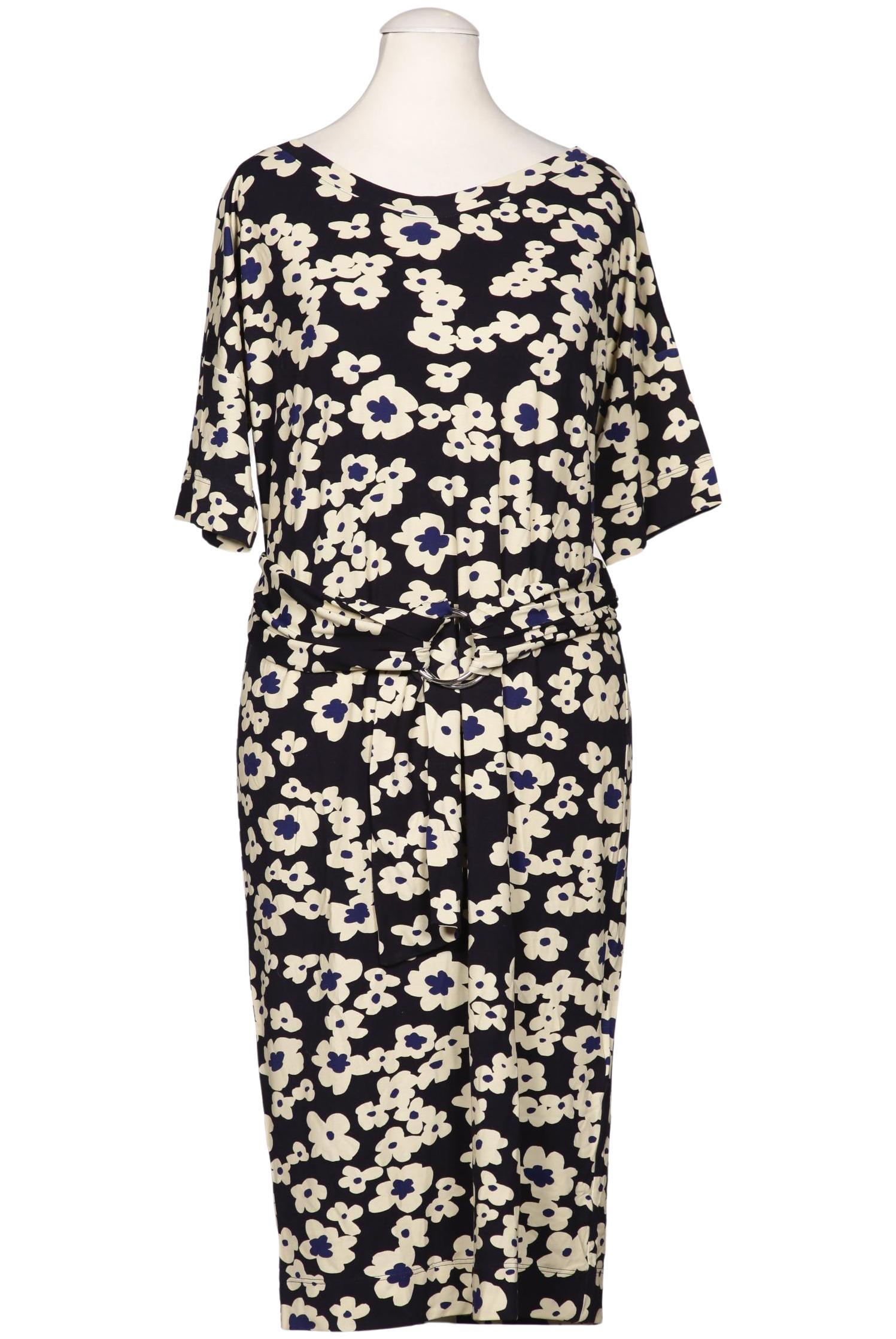 

Marc Cain Damen Kleid, mehrfarbig, Gr. 34