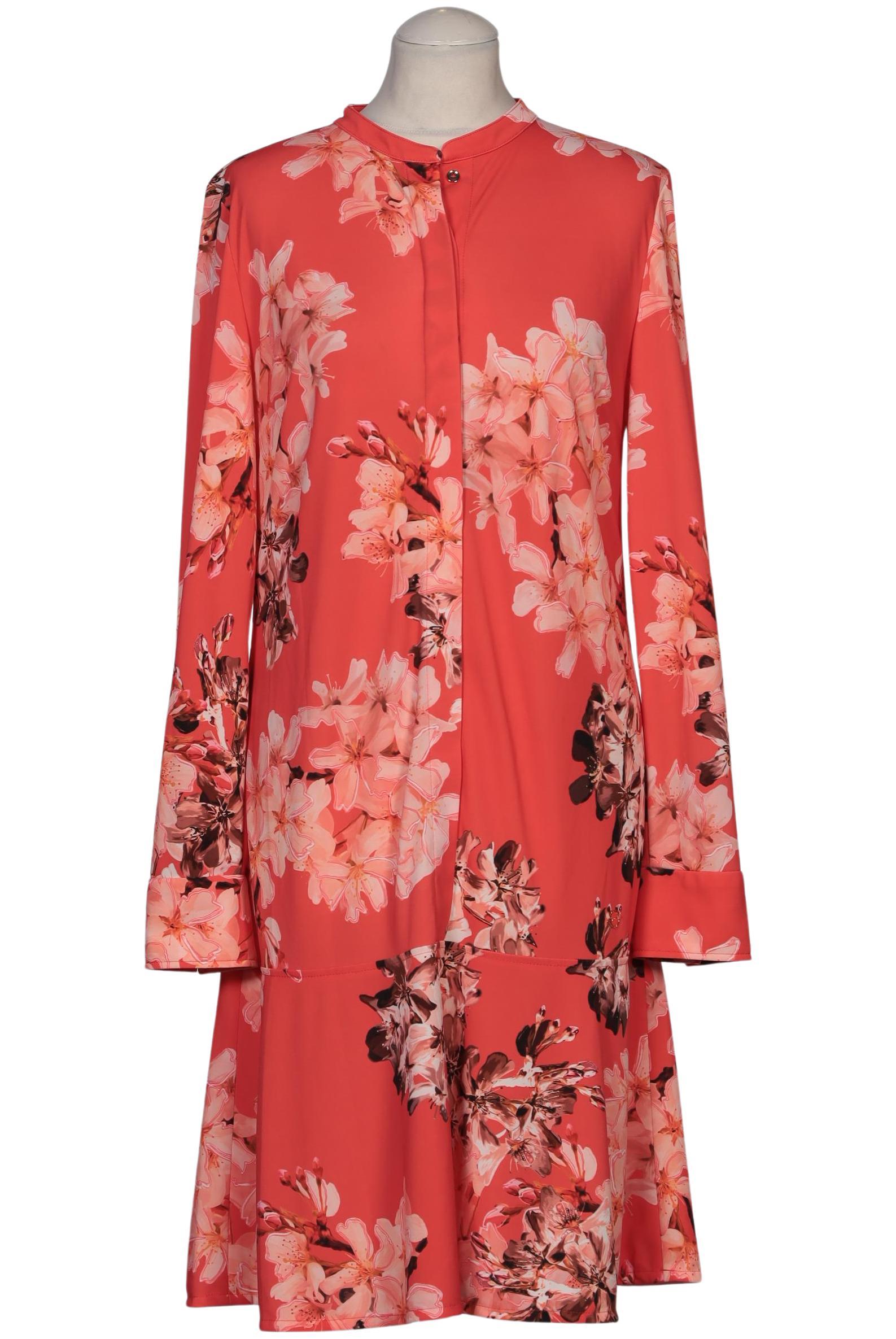 

Marc Cain Damen Kleid, rot, Gr. 38