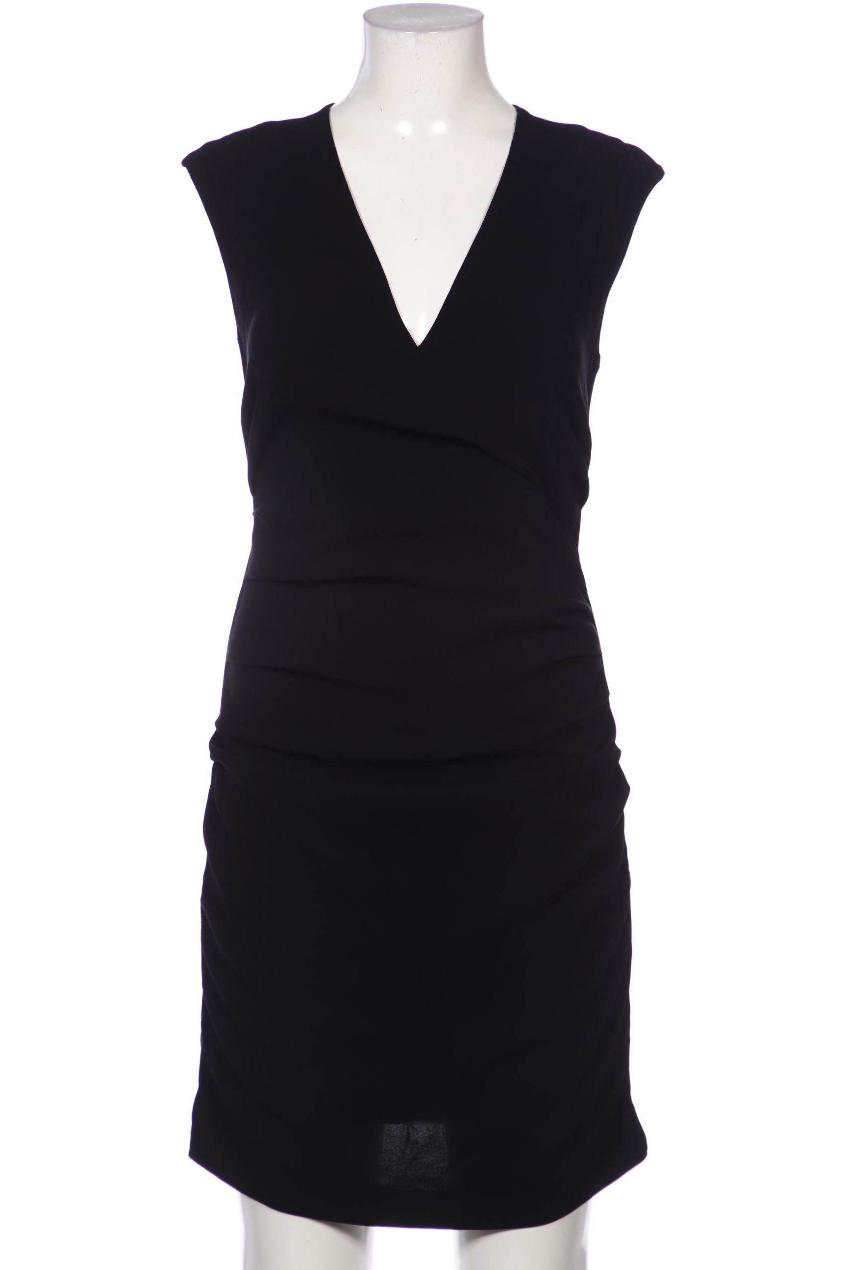 

Marc Cain Damen Kleid, schwarz, Gr. 40