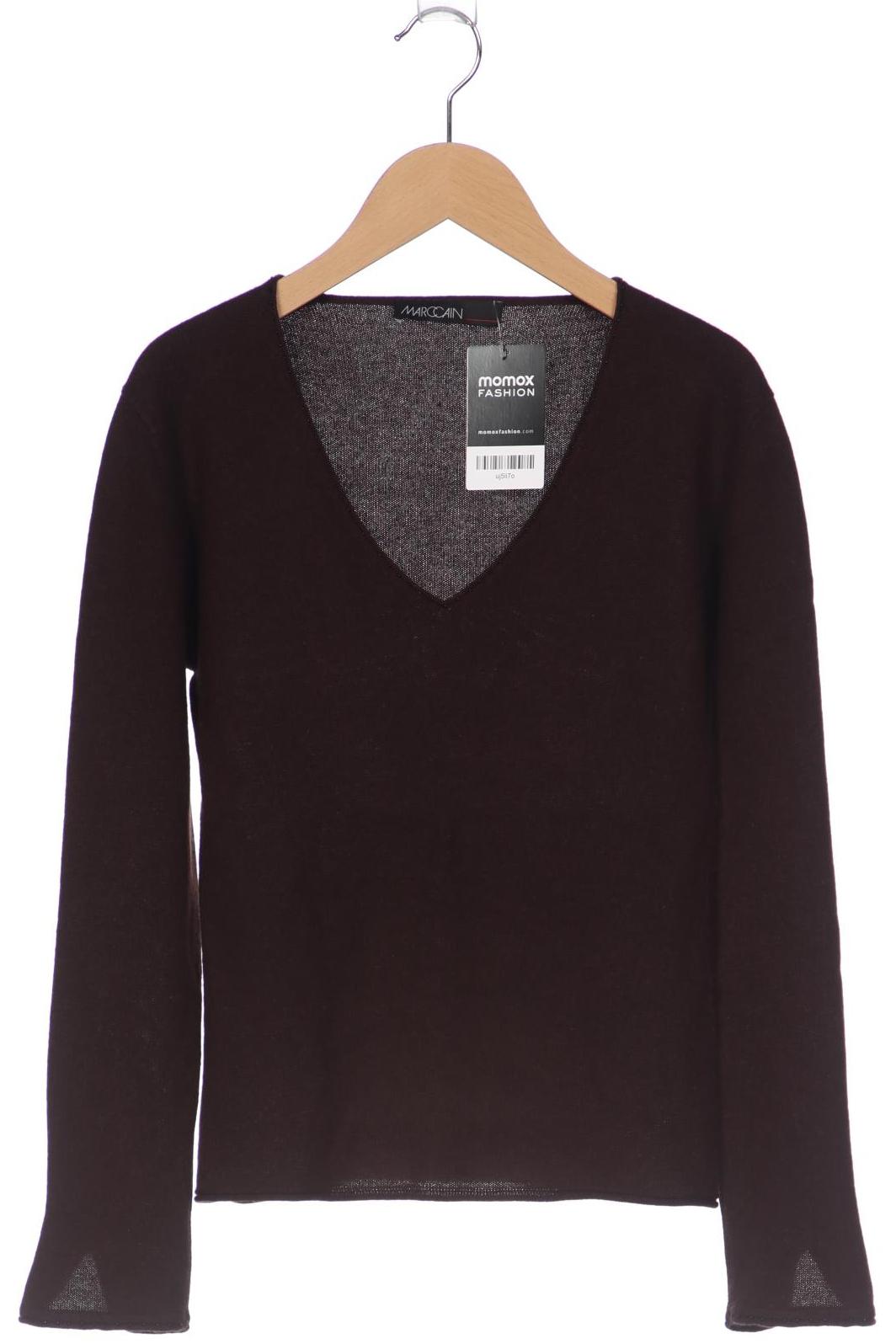 

Marc Cain Damen Pullover, braun