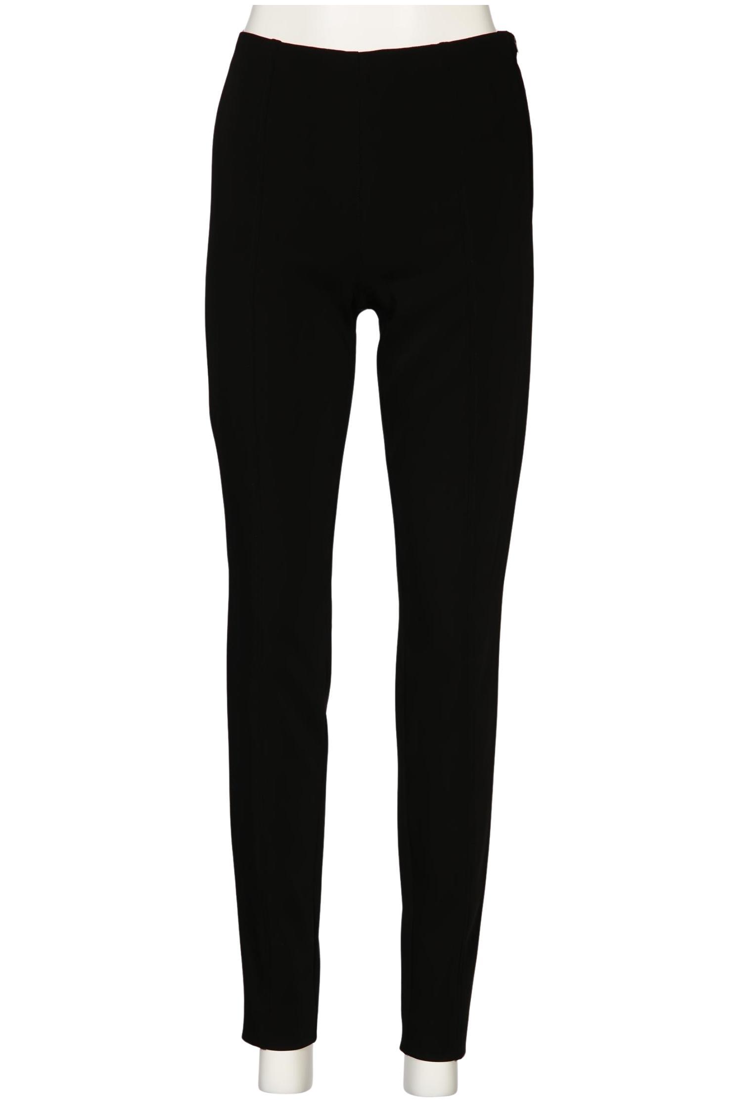 

Marc Cain Damen Stoffhose, schwarz, Gr. 36