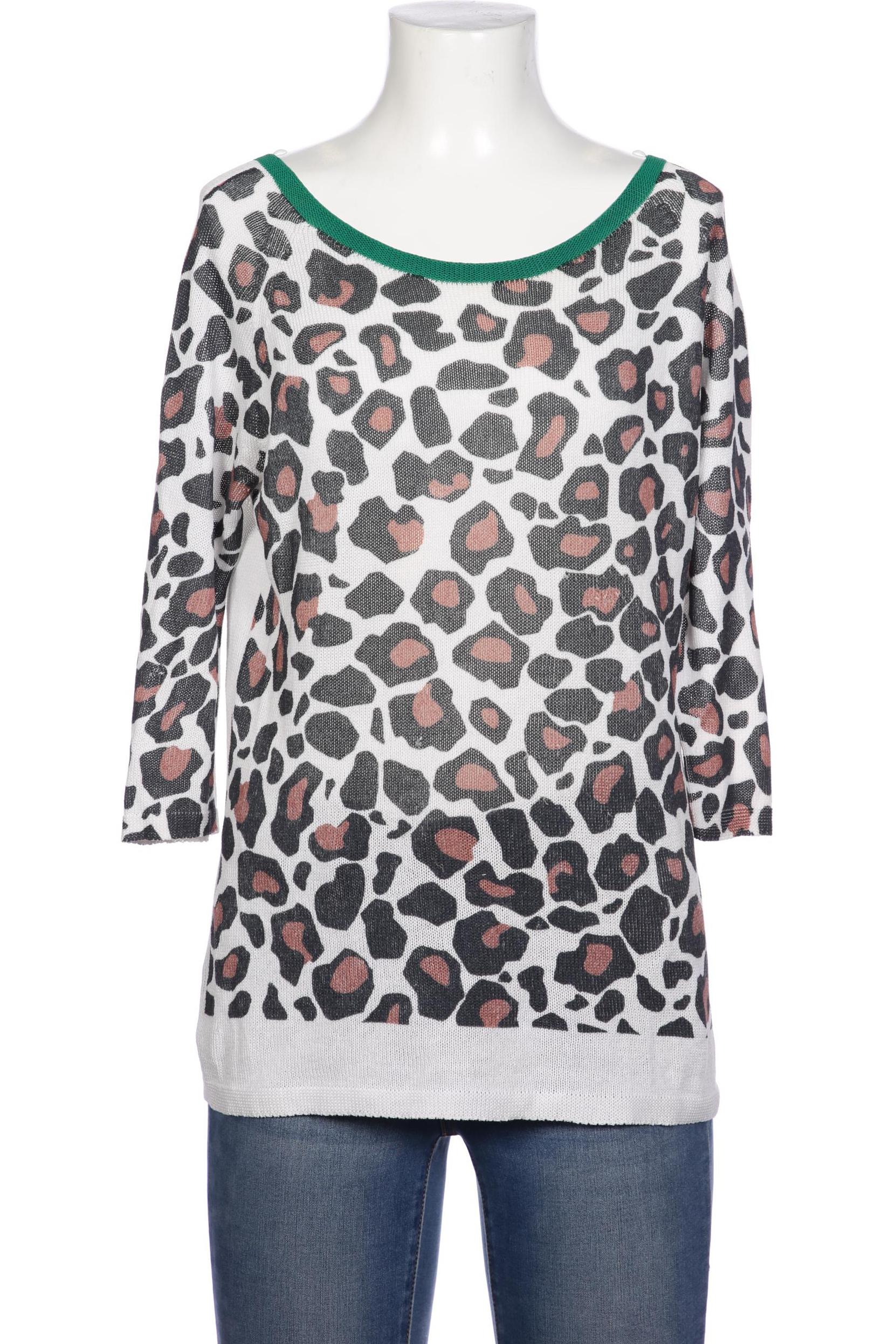 

Marc Cain Damen Pullover, weiß