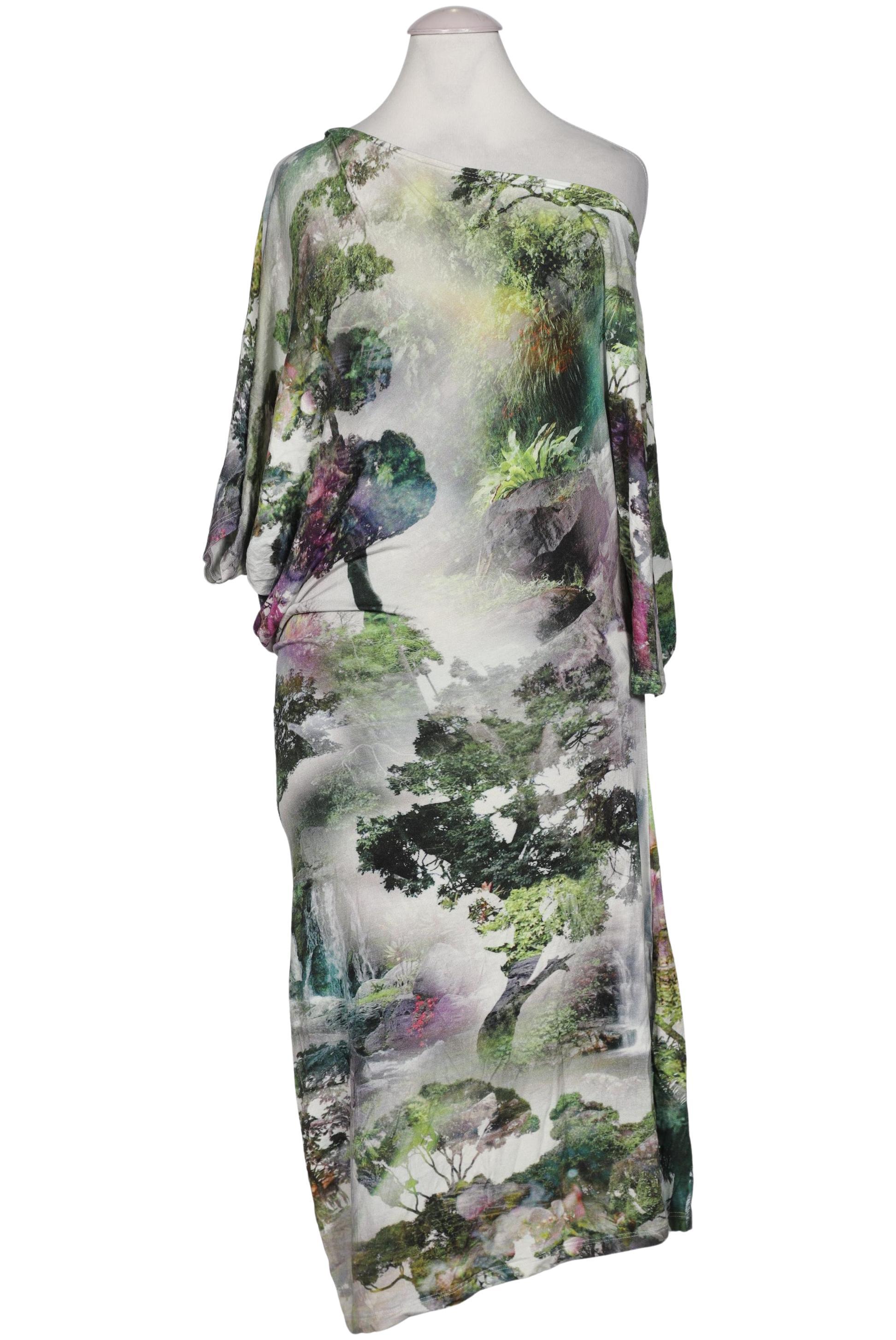 

Marc Cain Damen Kleid, grün, Gr. 36