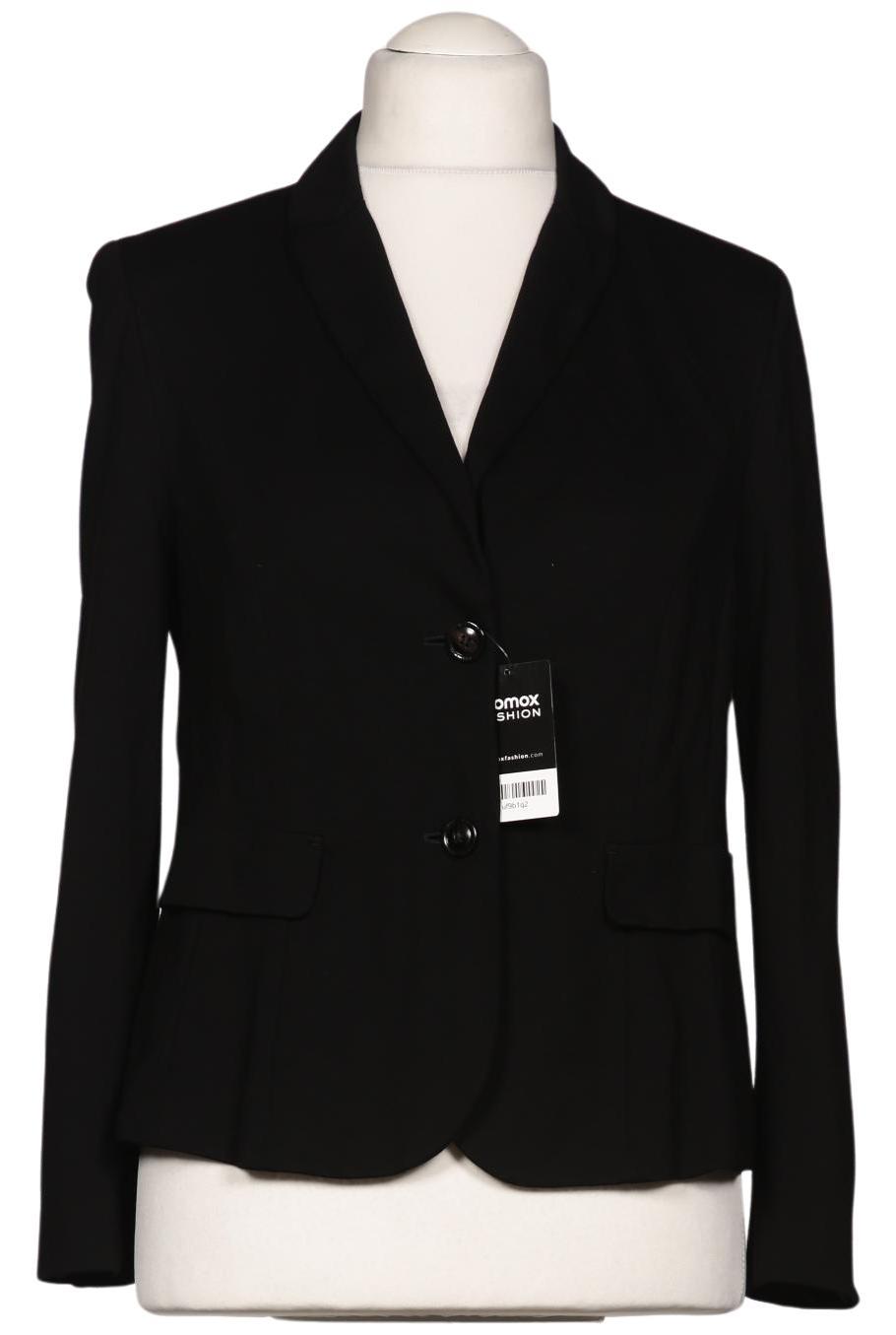 

Marc Cain Damen Blazer, schwarz, Gr. 42