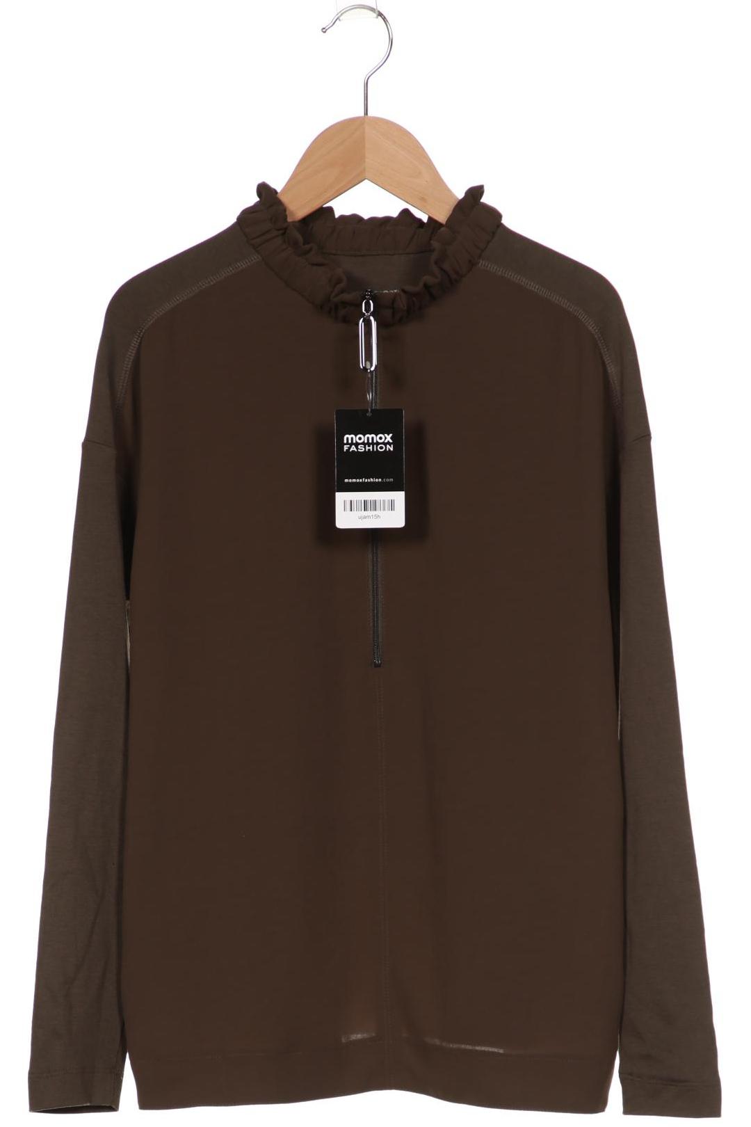 

Marc Cain Damen Langarmshirt, grün