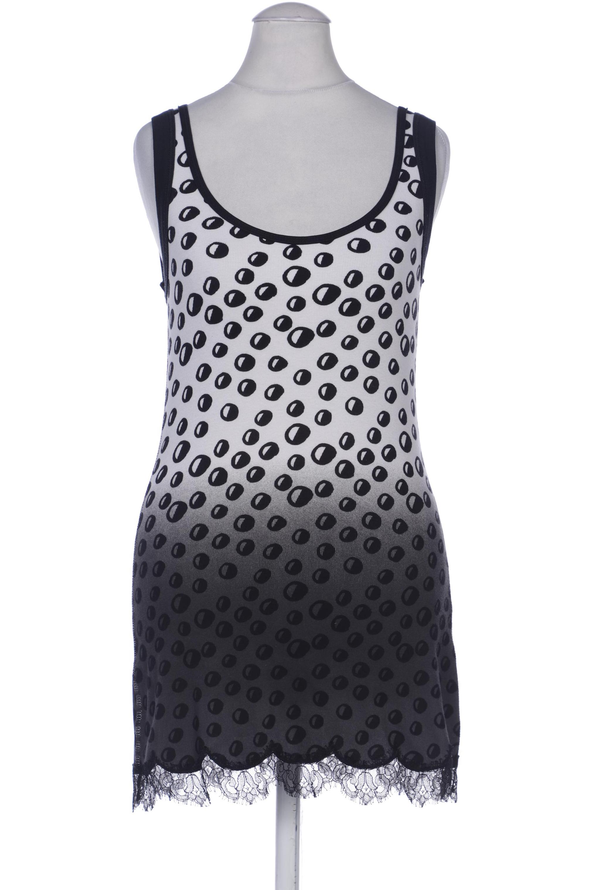 

Marc Cain Damen Top, weiß, Gr. 32