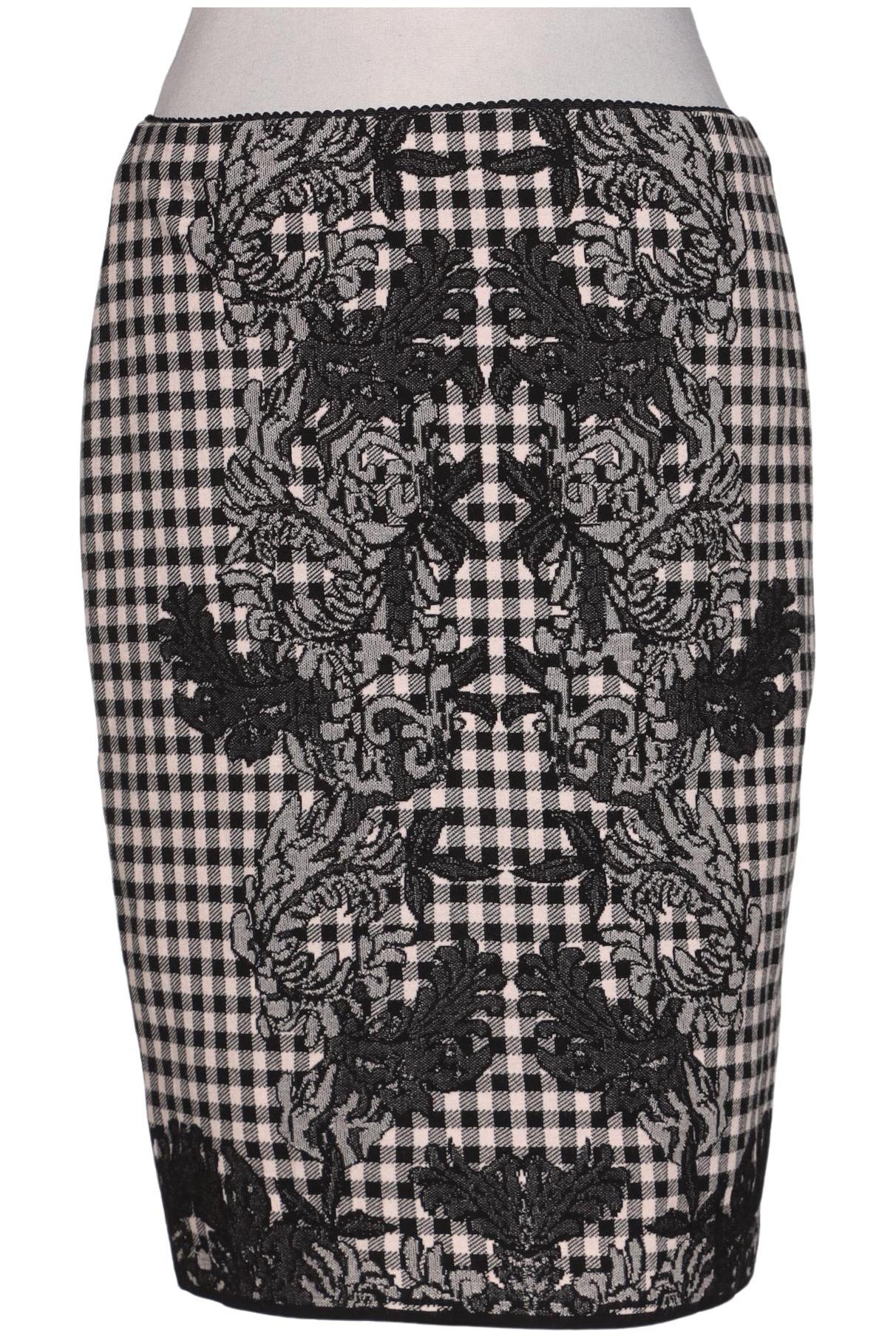 

Marc Cain Damen Rock, mehrfarbig, Gr. 27