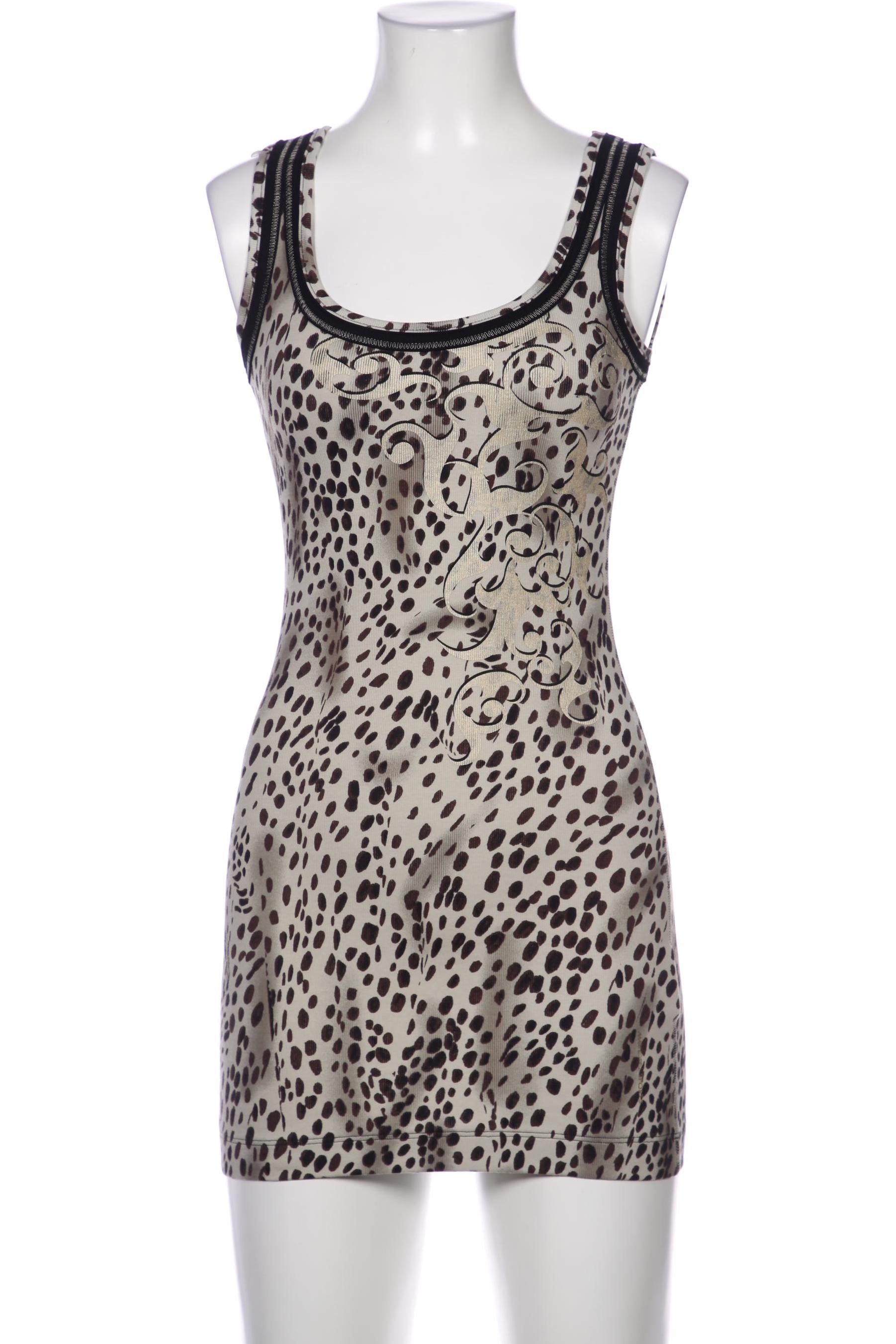 

Marc Cain Damen Kleid, beige