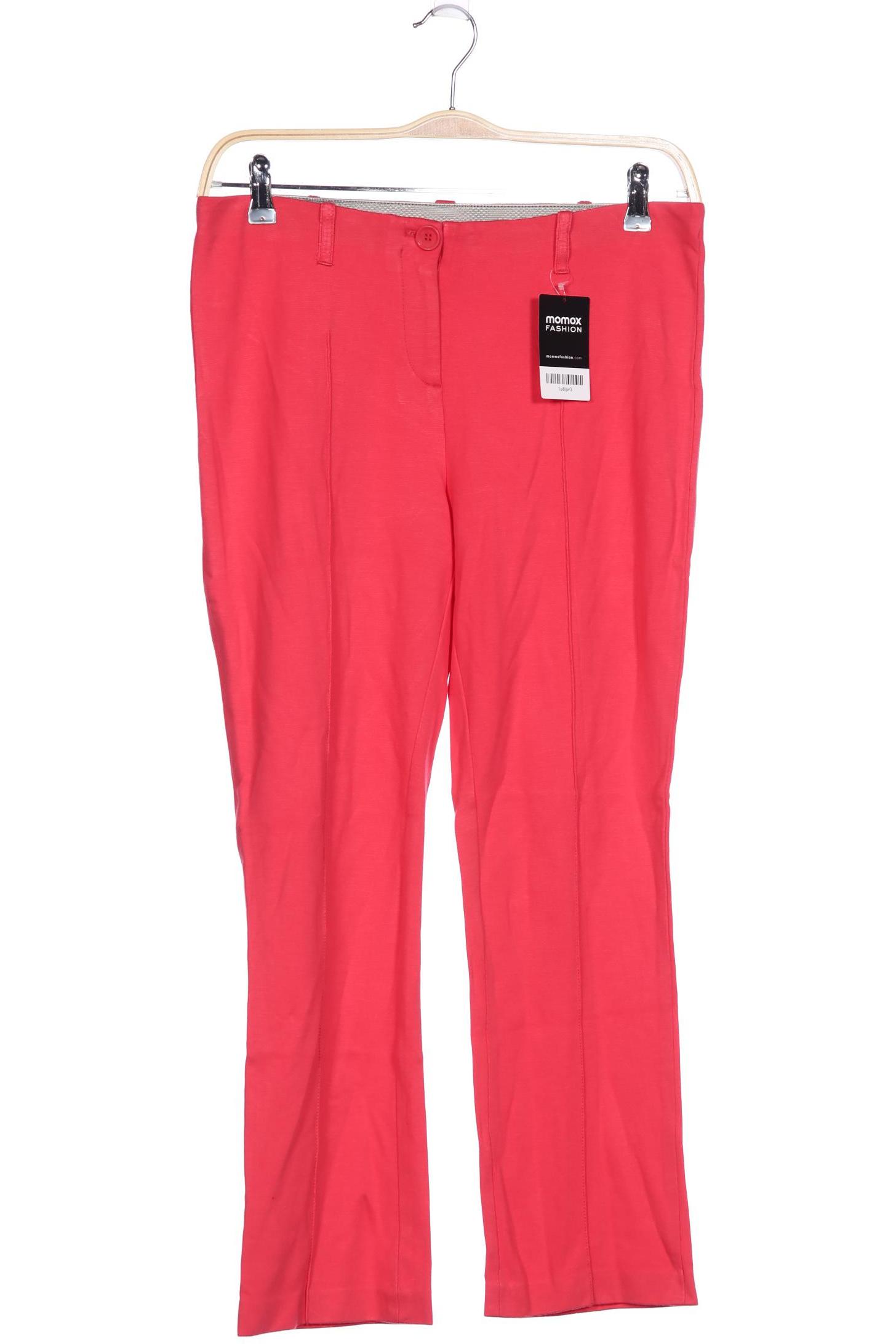 

Marc Cain Damen Stoffhose, pink