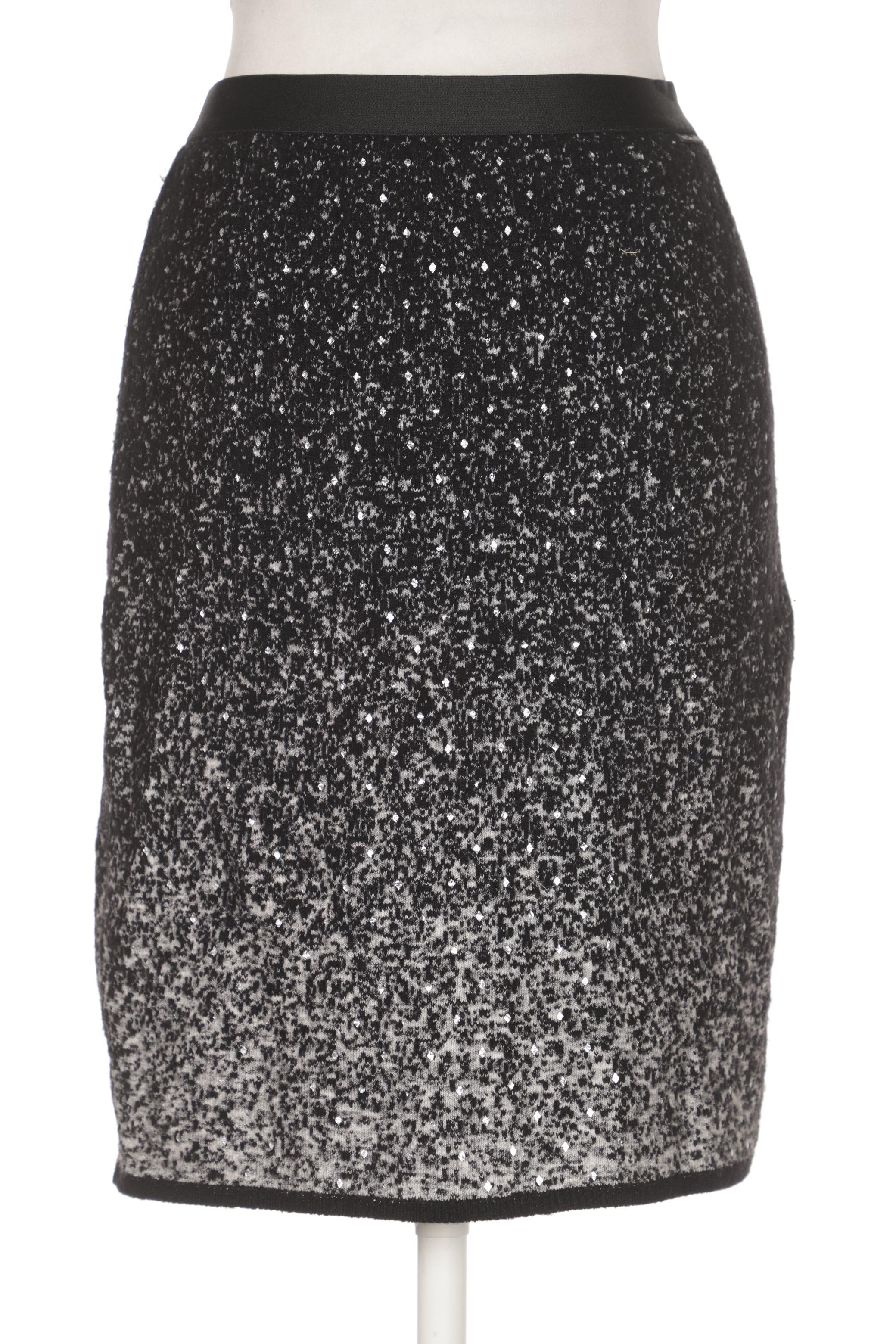 

Marc Cain Damen Rock, grau, Gr. 36