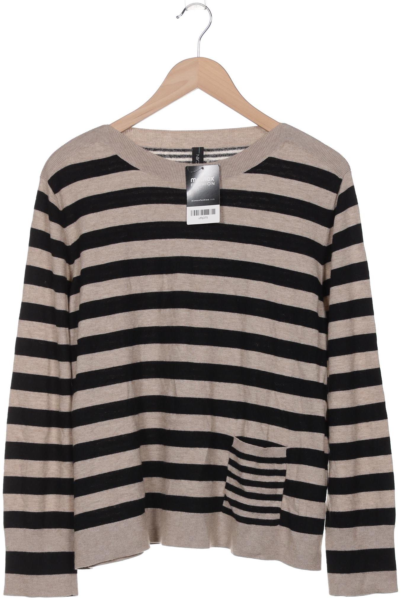 

Marc Cain Damen Pullover, beige, Gr. 46