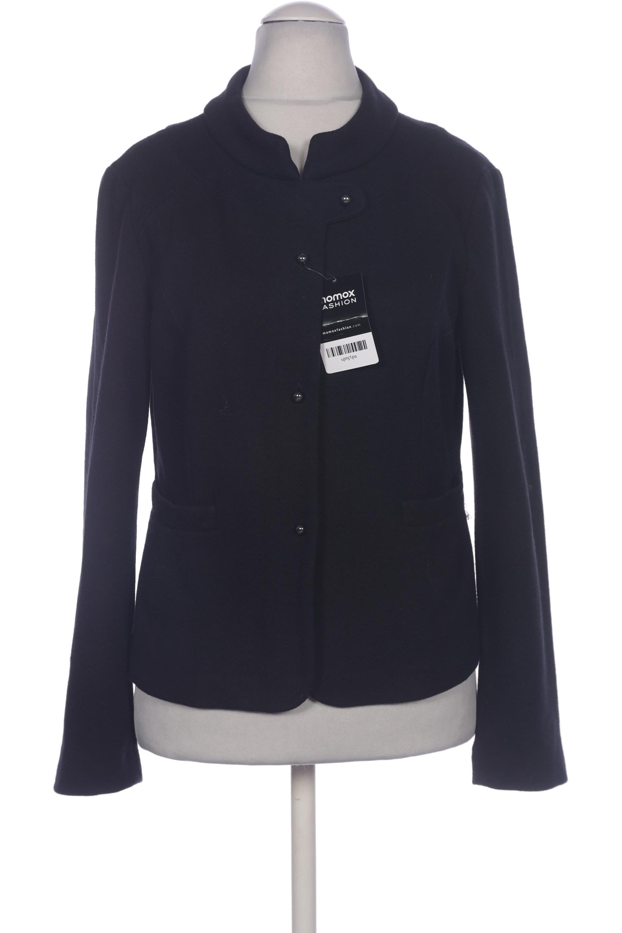 

Marc Cain Damen Blazer, schwarz, Gr. 40