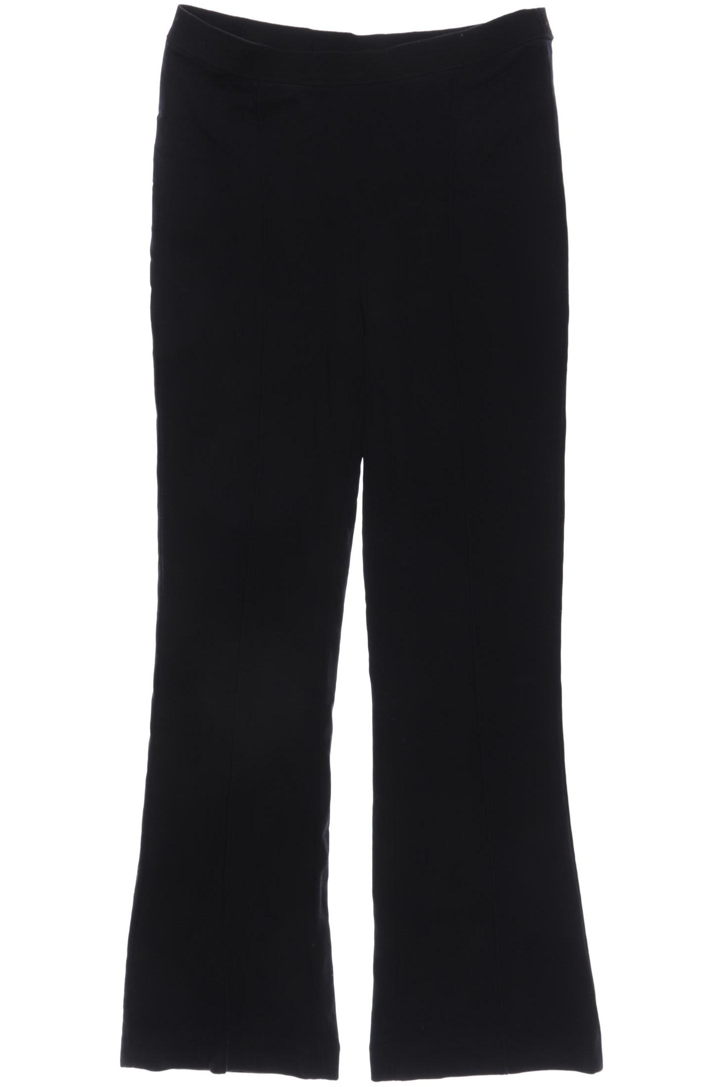 

Marc Cain Damen Stoffhose, schwarz, Gr. 36