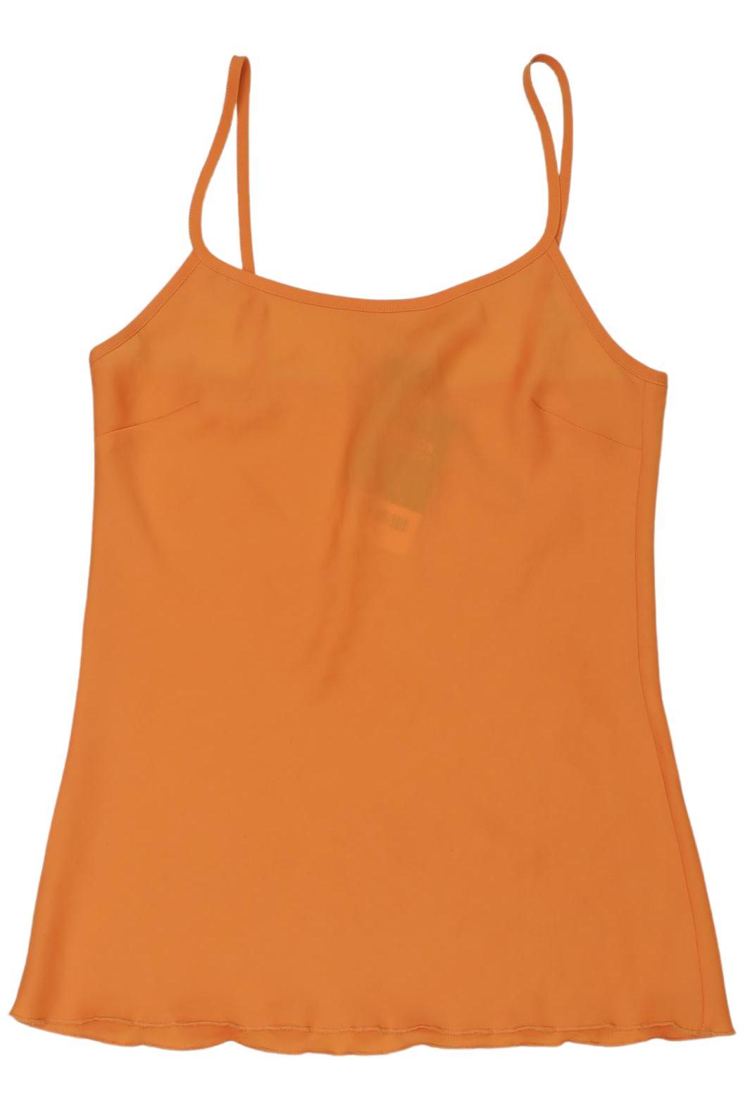

Marc Cain Damen Top, orange, Gr. 34