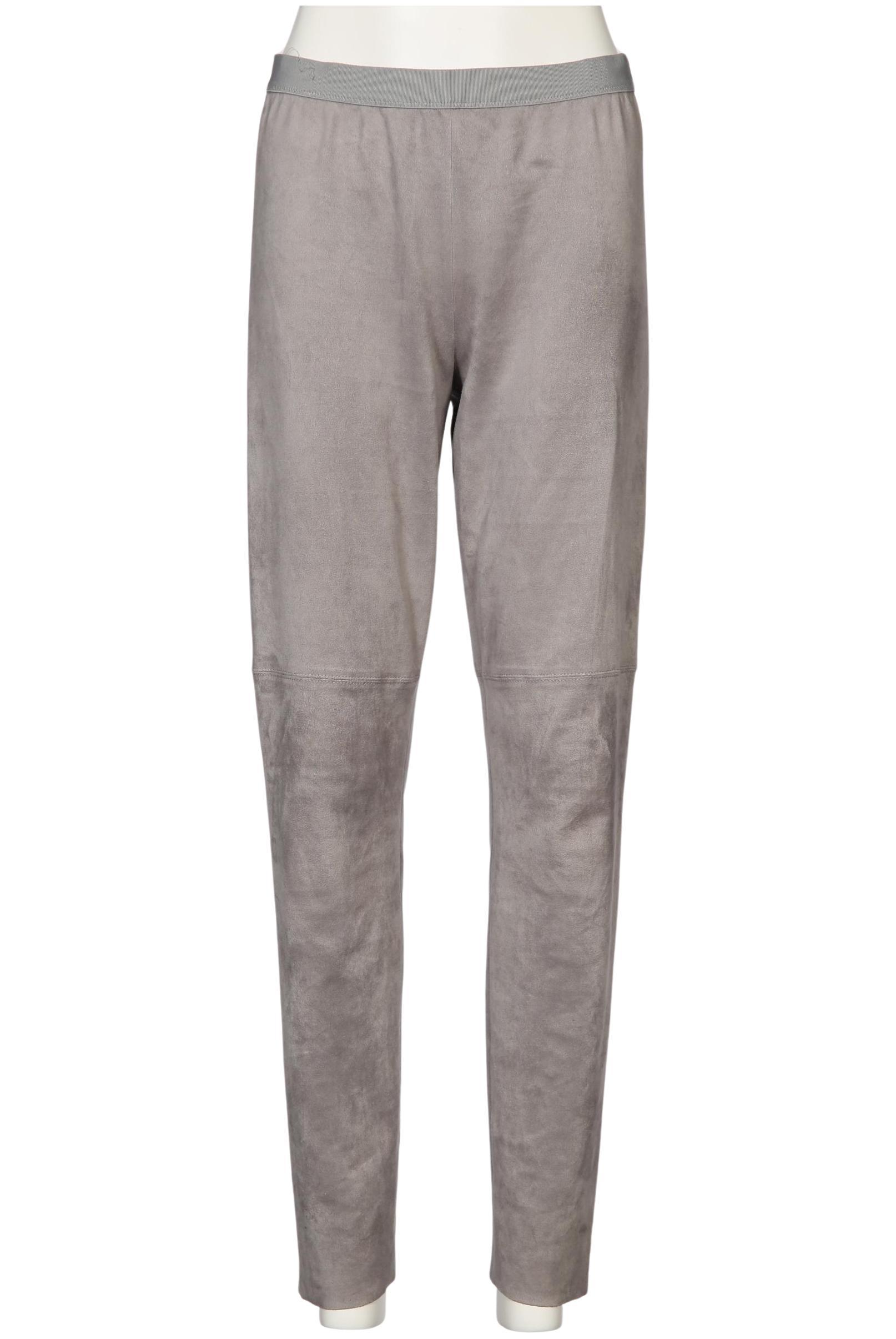 

Marc Cain Damen Stoffhose, grau, Gr. 27