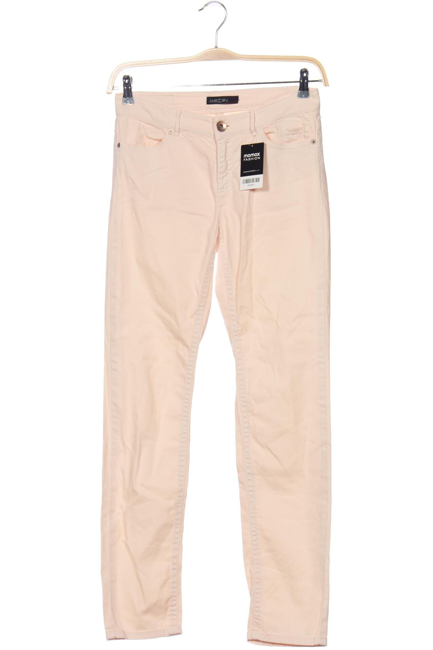 

Marc Cain Damen Jeans, beige, Gr. 40