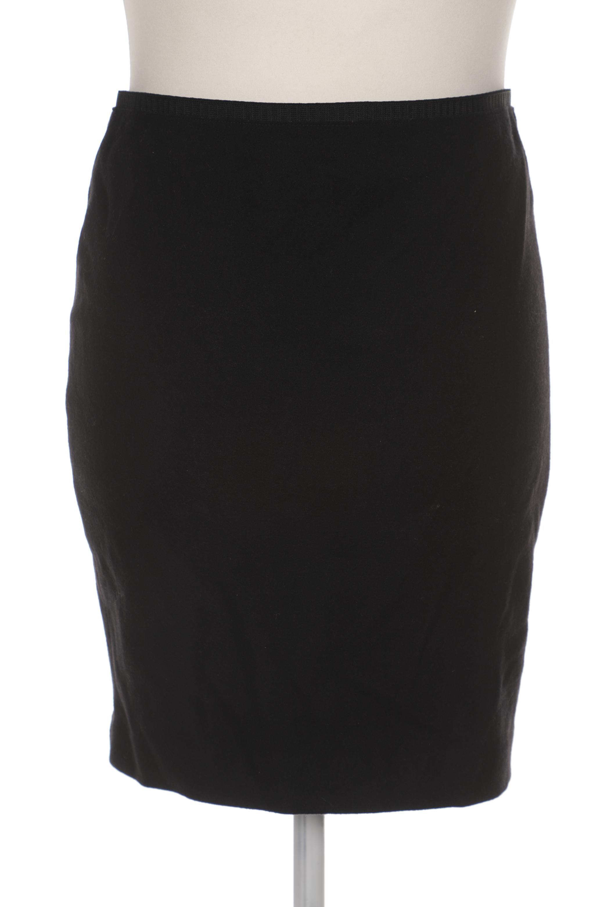 

Marc Cain Damen Rock, schwarz, Gr. 40