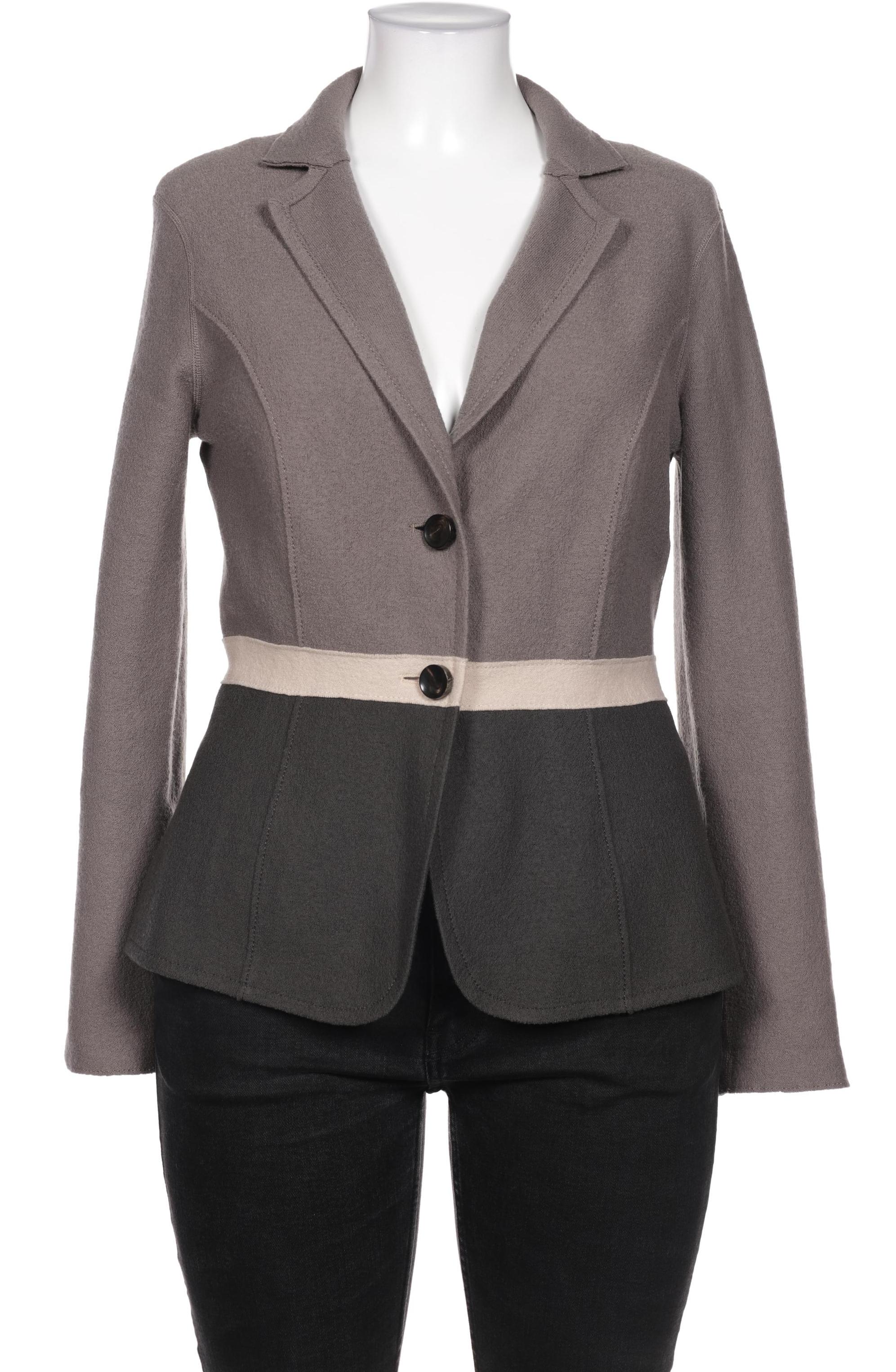 

Marc Cain Damen Blazer, grau