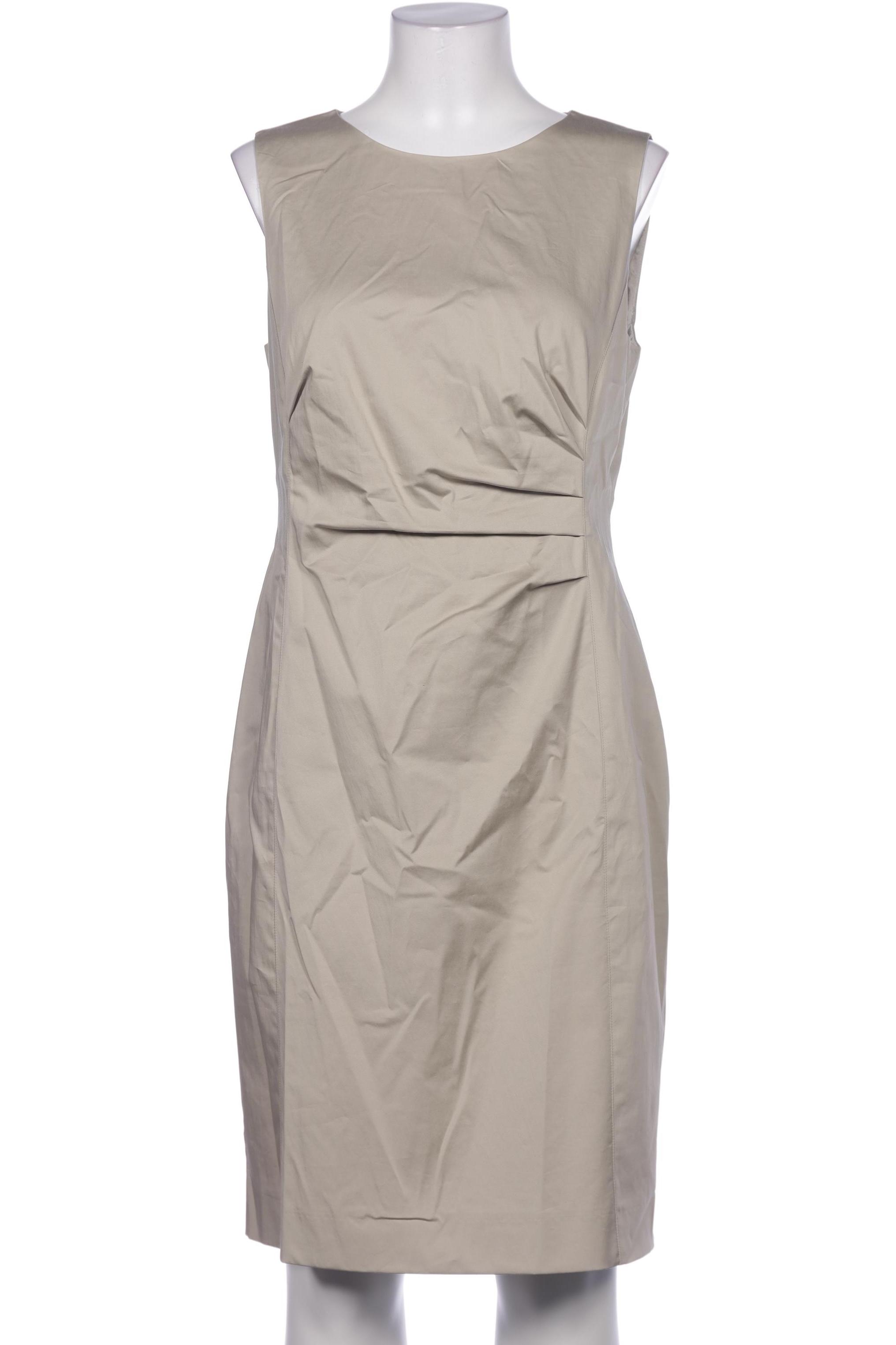 

Marc Cain Damen Kleid, beige, Gr. 40